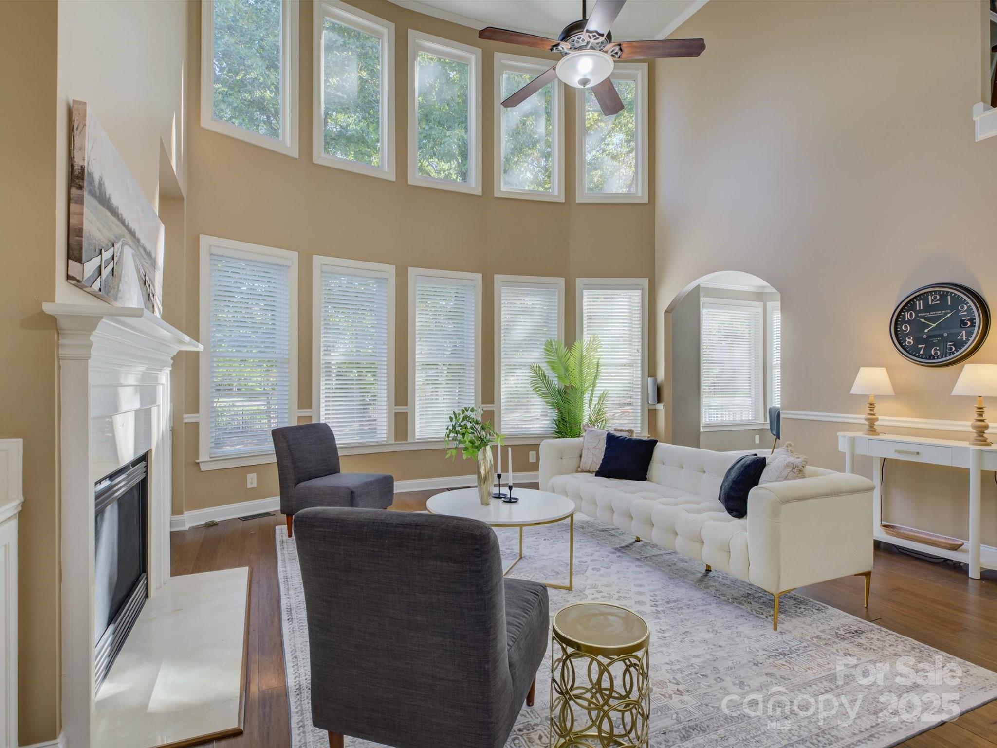 Bridgemill - Residential