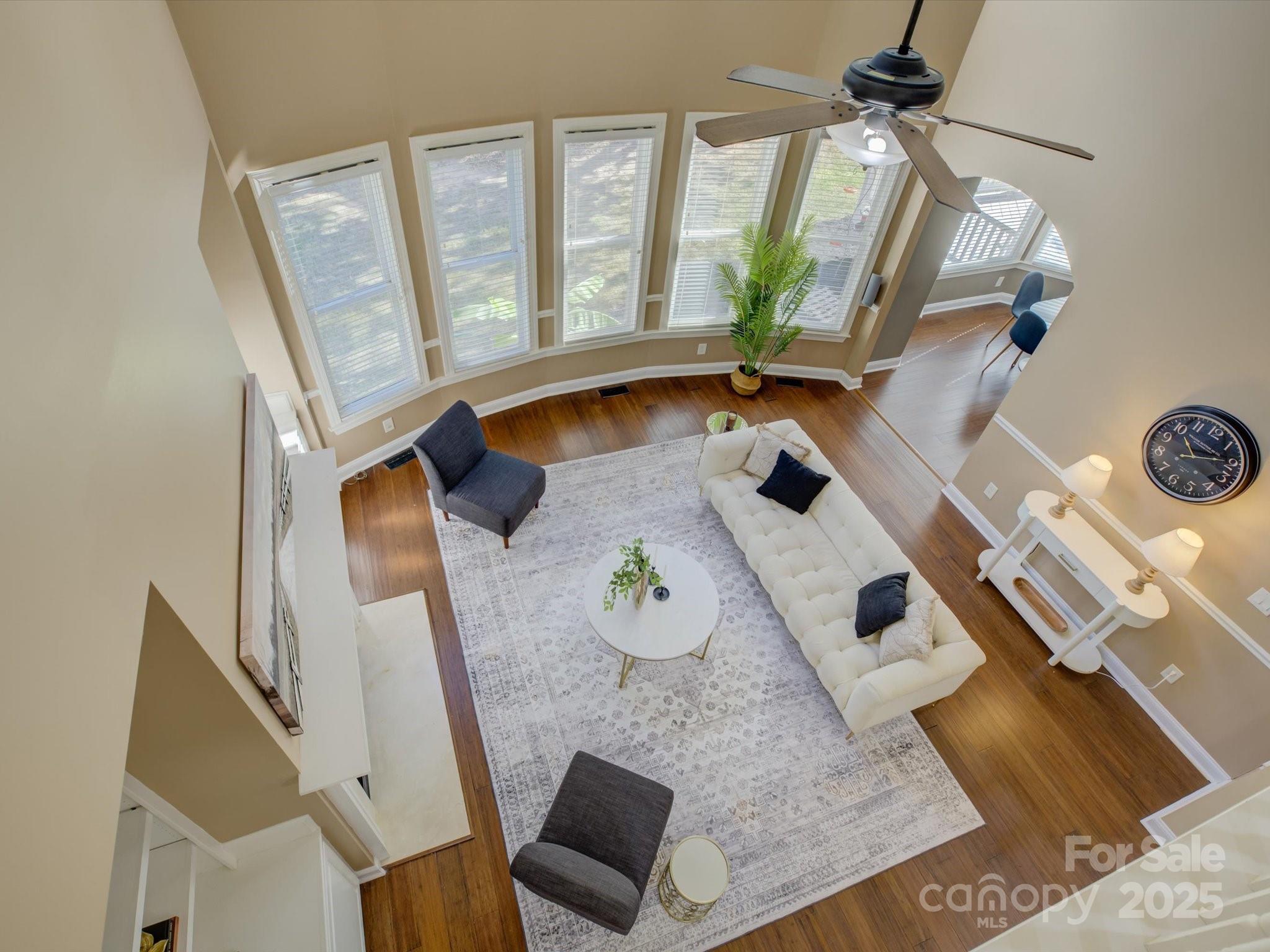 Bridgemill - Residential