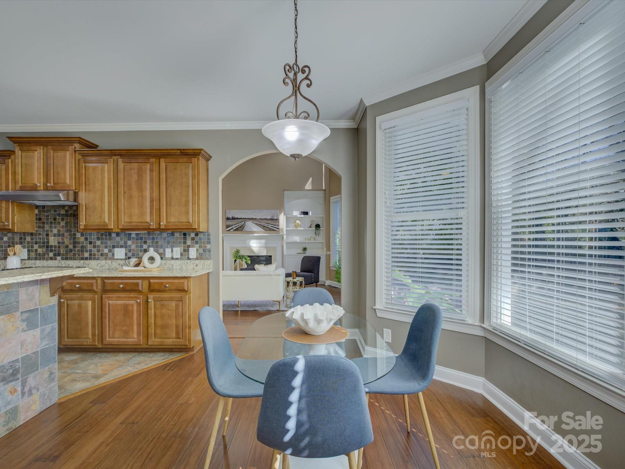 Bridgemill - Residential