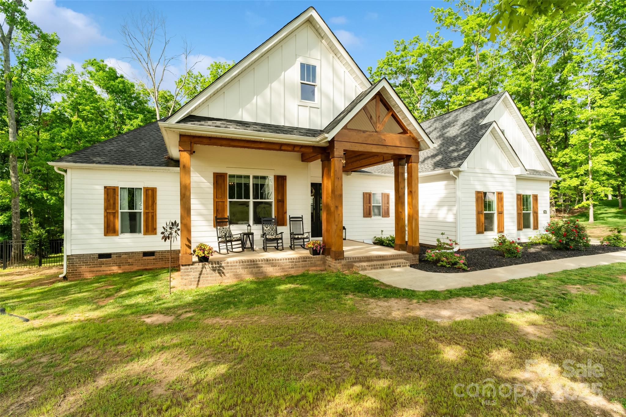 Shepherds Trace - Residential