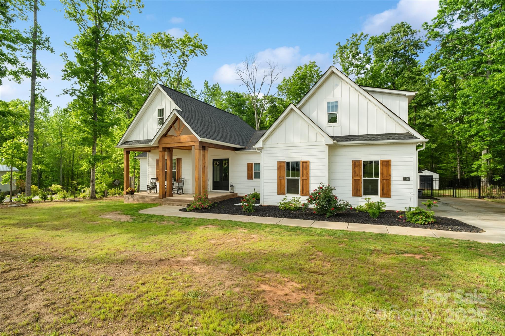 Shepherds Trace - Residential