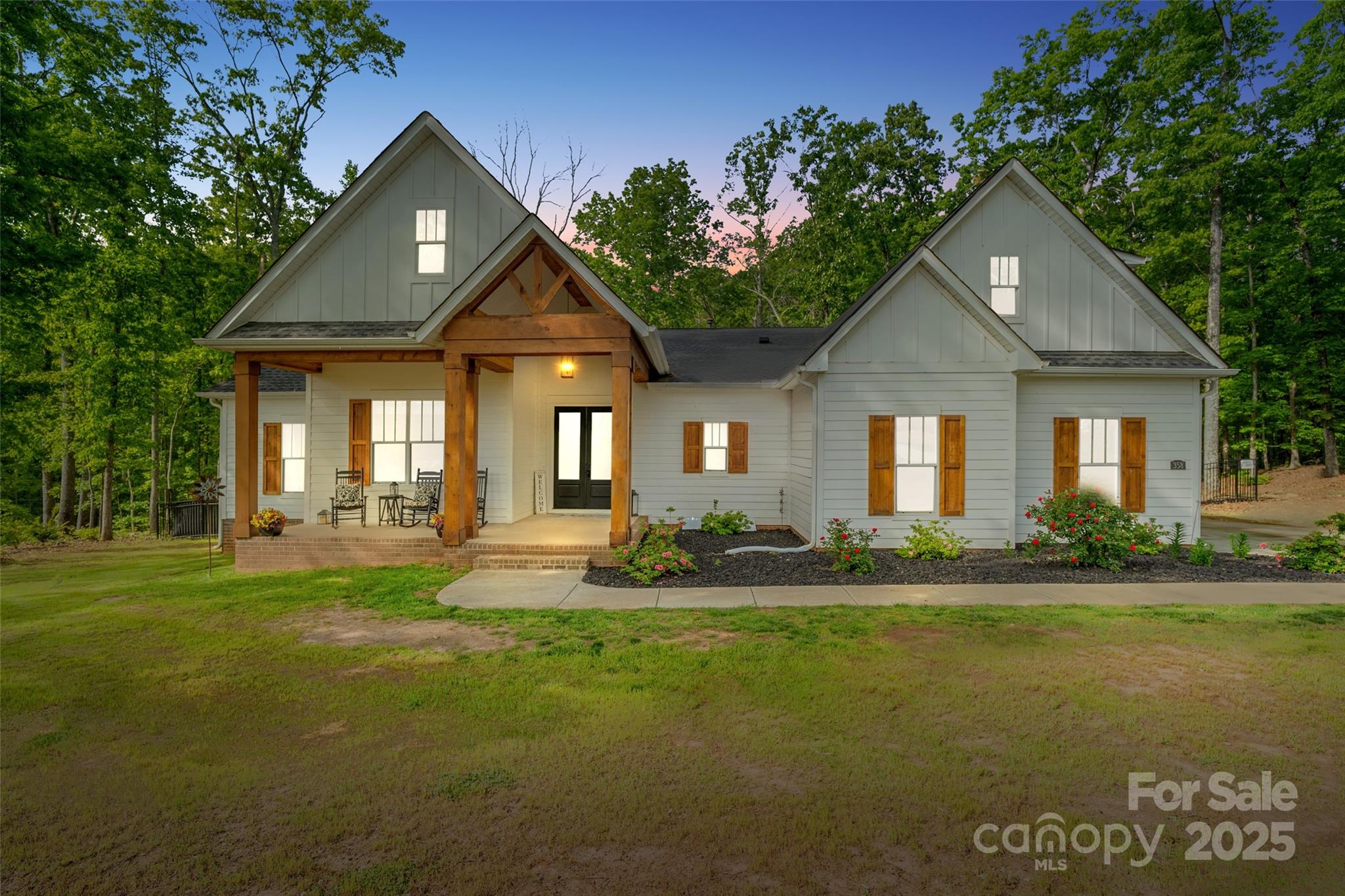 Shepherds Trace - Residential