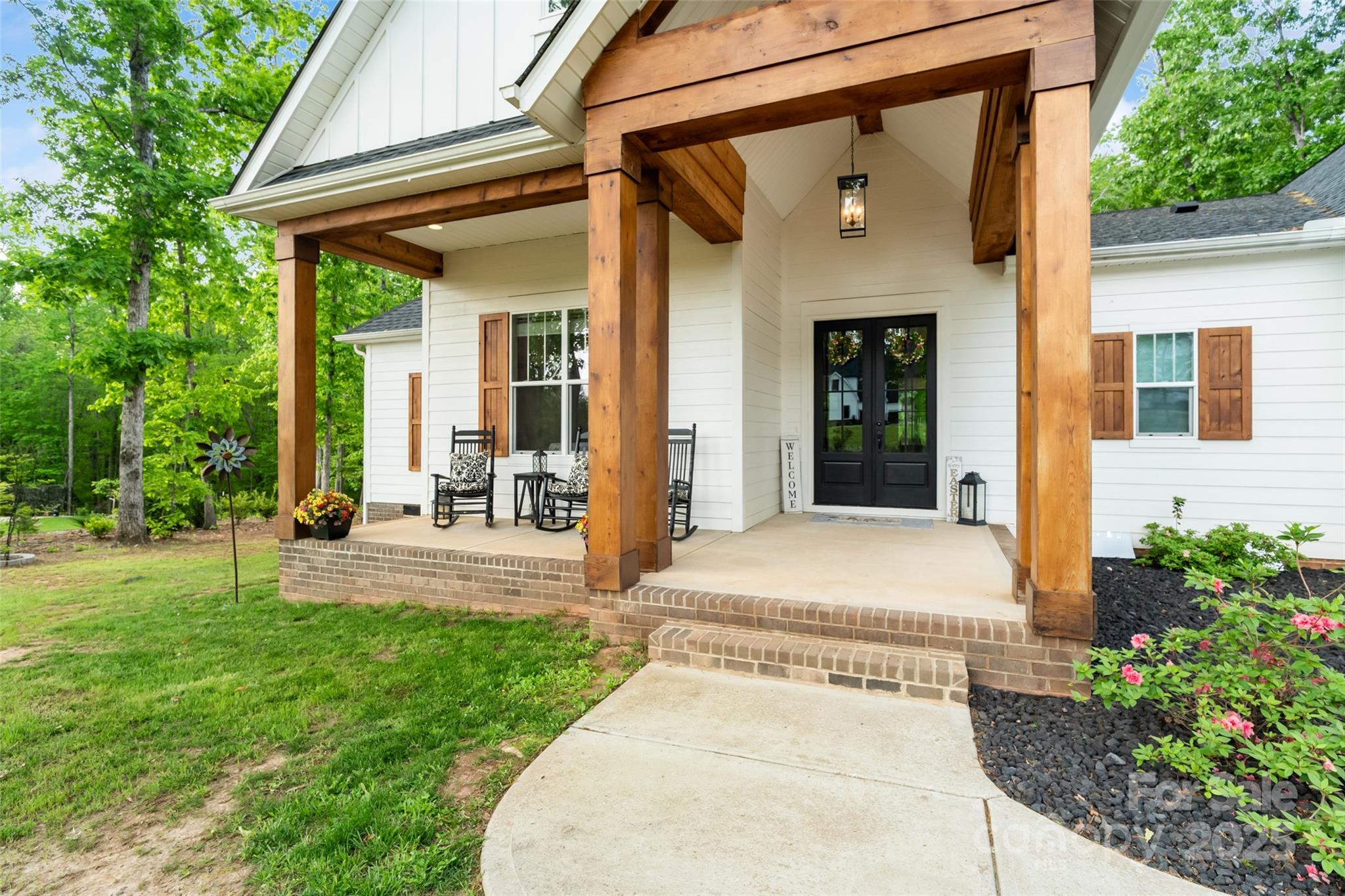Shepherds Trace - Residential