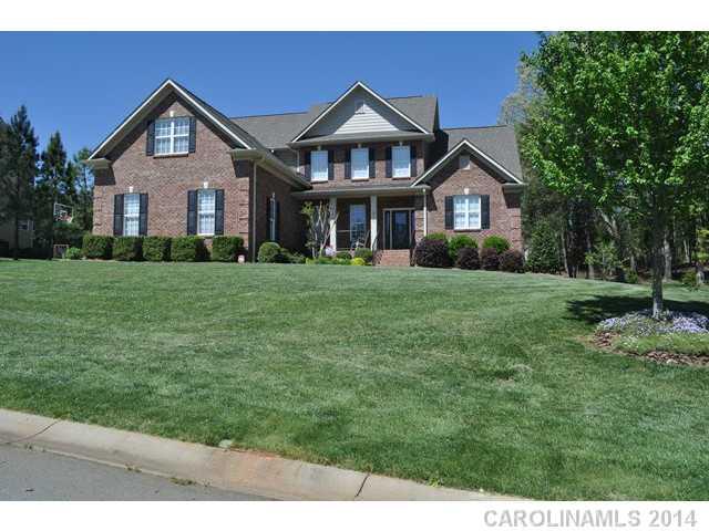 This Is It! Price Reduction You Can't Miss! Home is Ready for You!  Move Quickly!  Take a close look at this stately home with all the perks! Large Great Room is ideal for family living. Private 1st floor Owner's Suite provides a quiet getaway. The second floor boasts three good size bedrooms and two full baths, and a bright and large bonus room which could be used as a second entertainment area with. Back deck overlooks a nice-sized, perfectly manicured backyard. Excellent Location Hwy 150 & 16