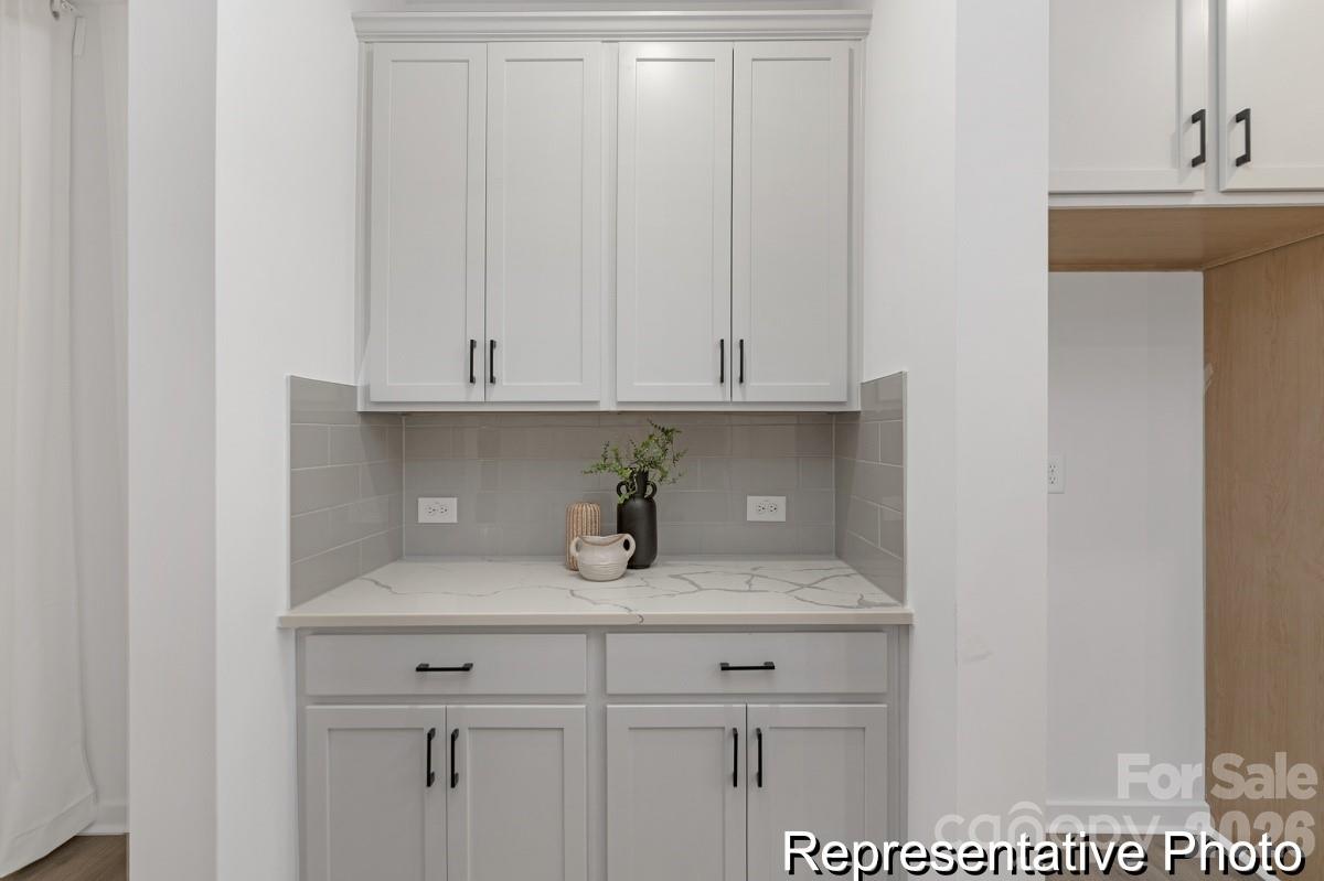 The Glenns - Residential