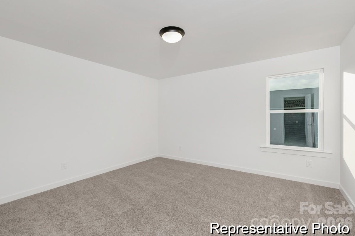 The Glenns - Residential