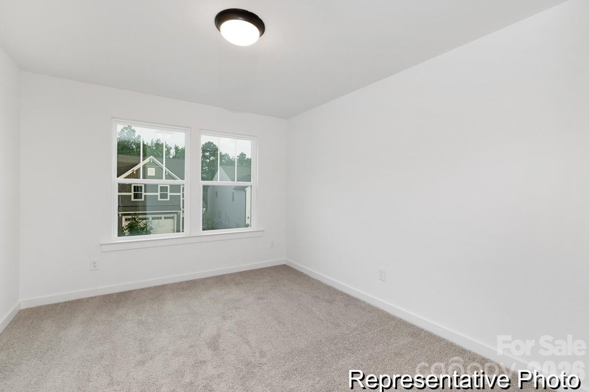 The Glenns - Residential