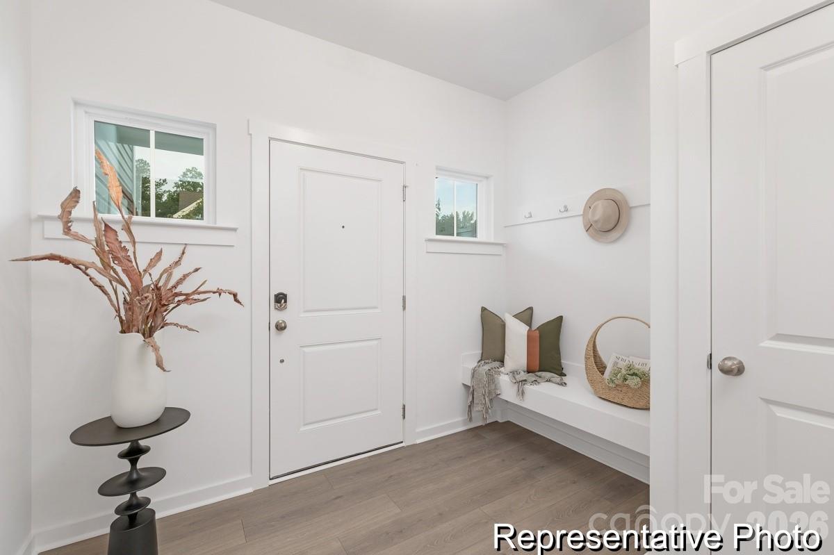 The Glenns - Residential