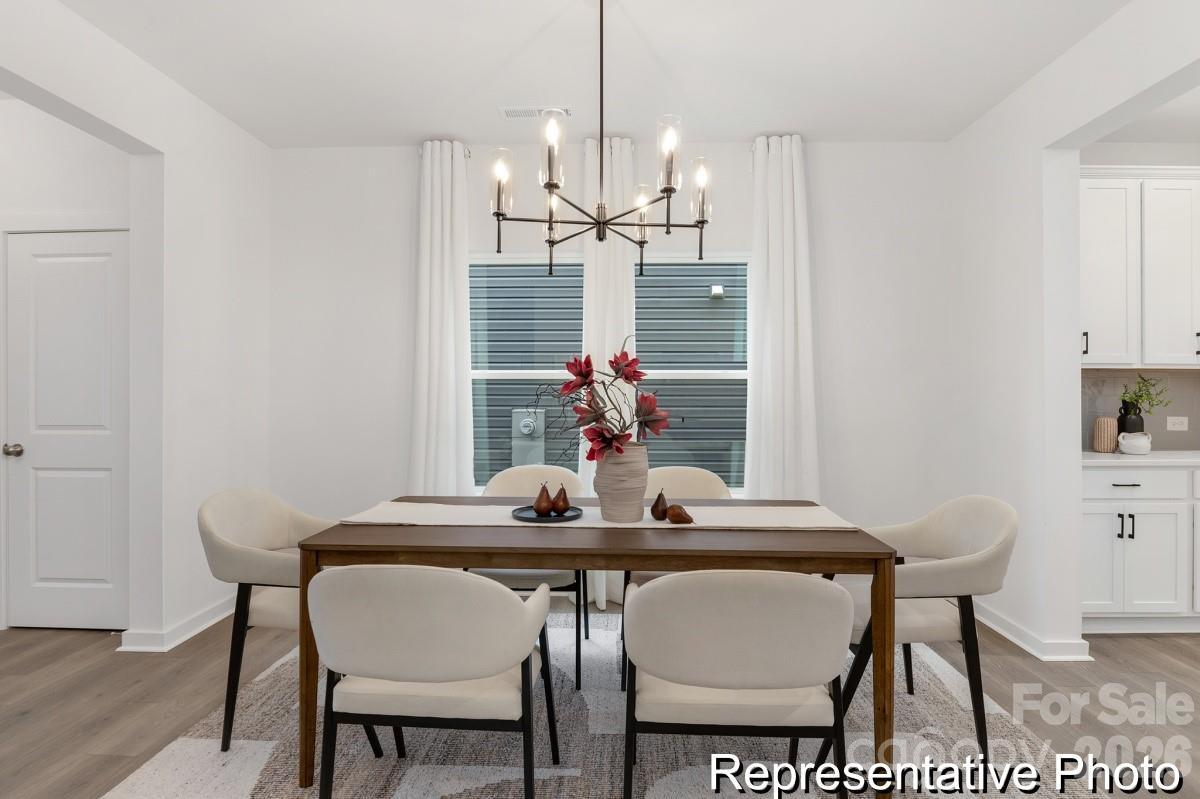 The Glenns - Residential