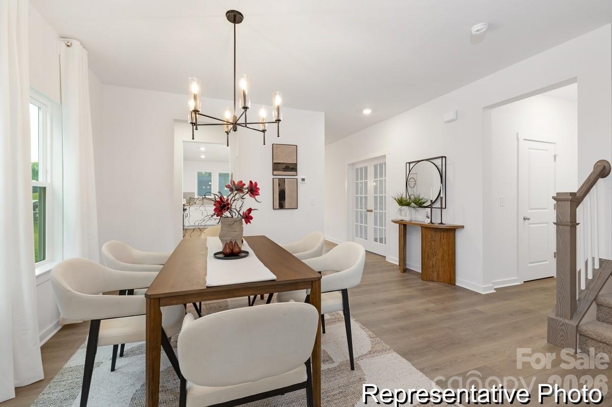 The Glenns - Residential