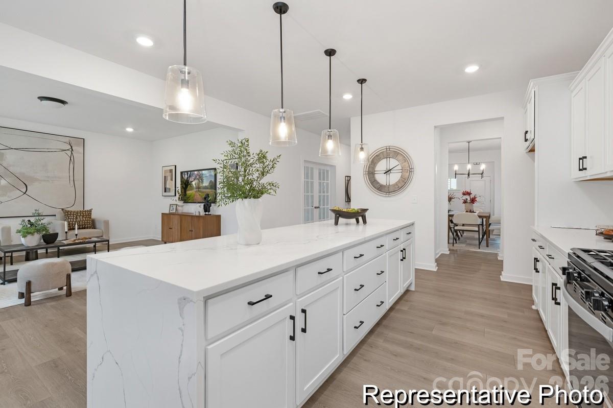 The Glenns - Residential