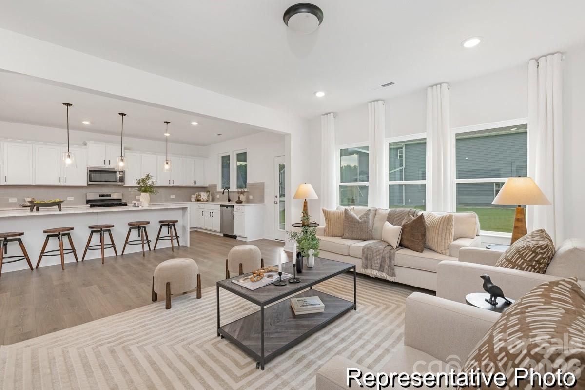 The Glenns - Residential