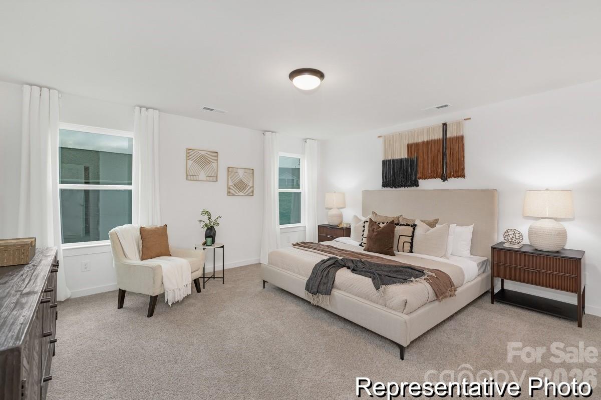 The Glenns - Residential