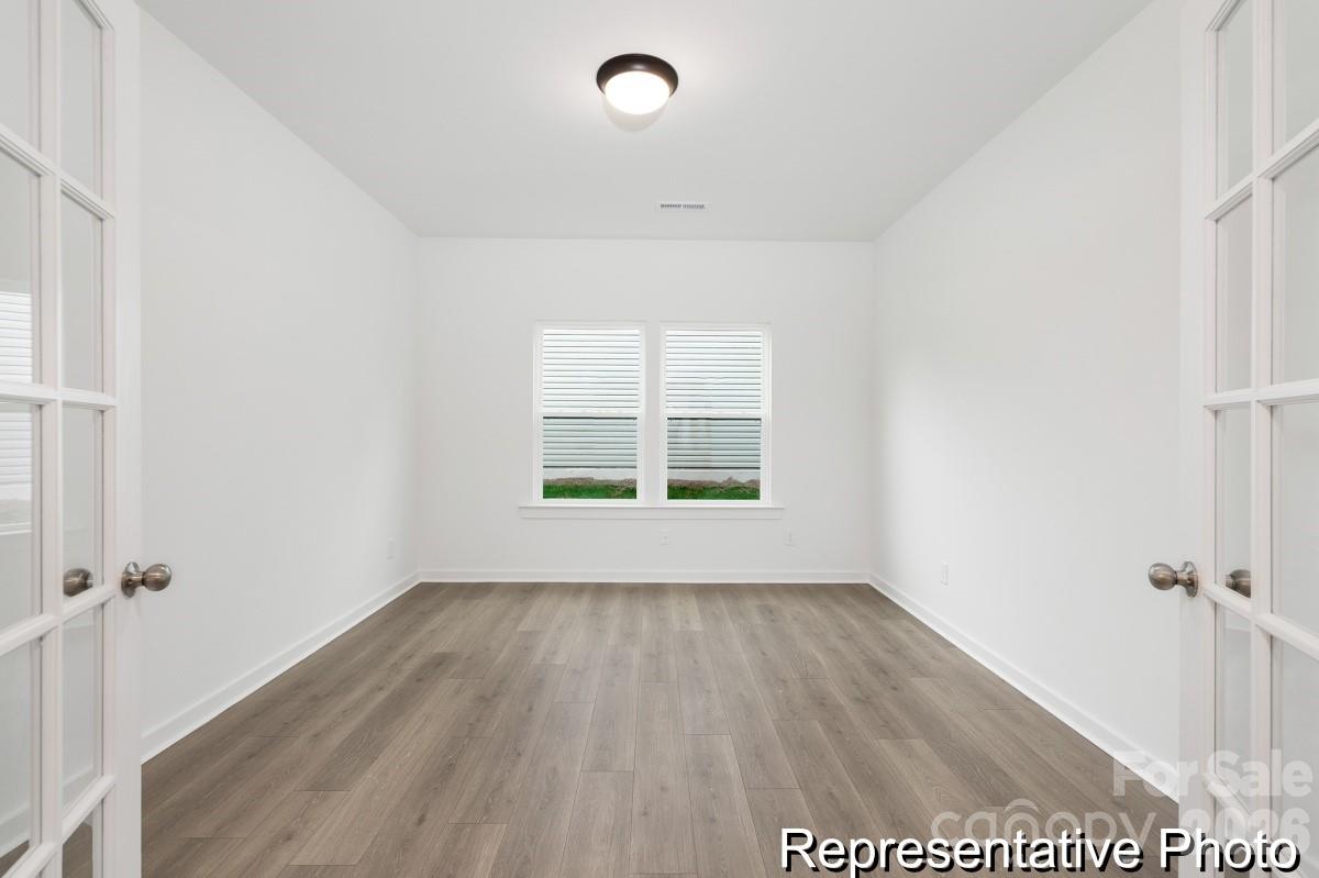 The Glenns - Residential