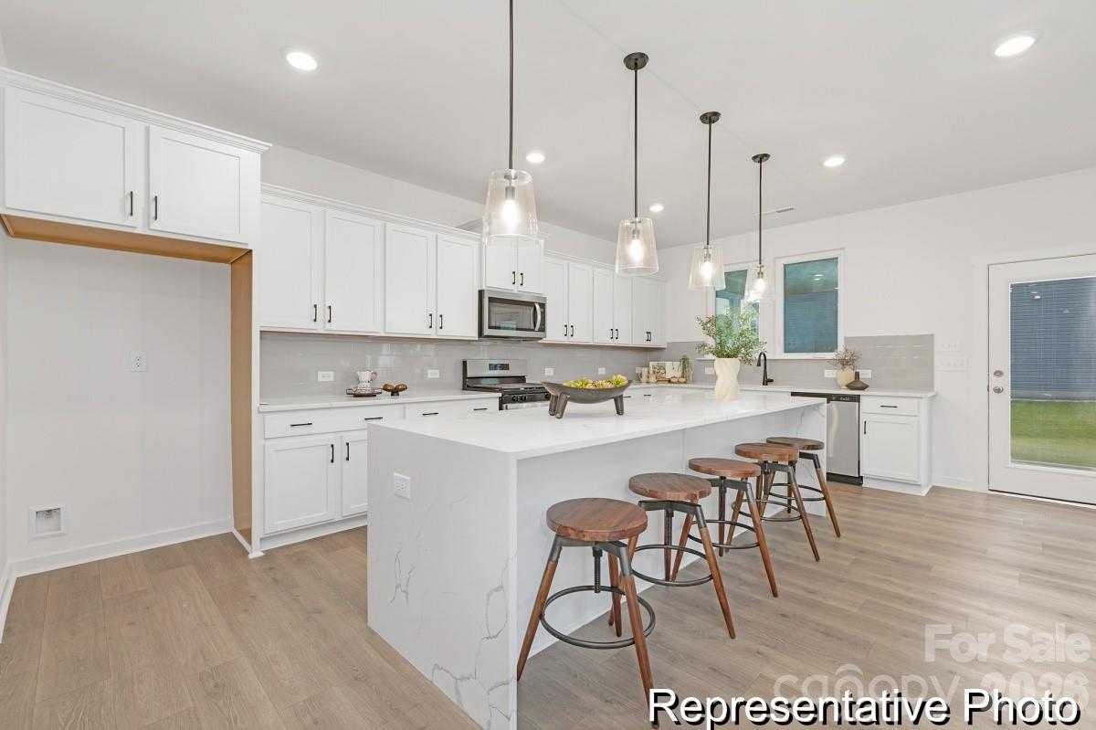 The Glenns - Residential