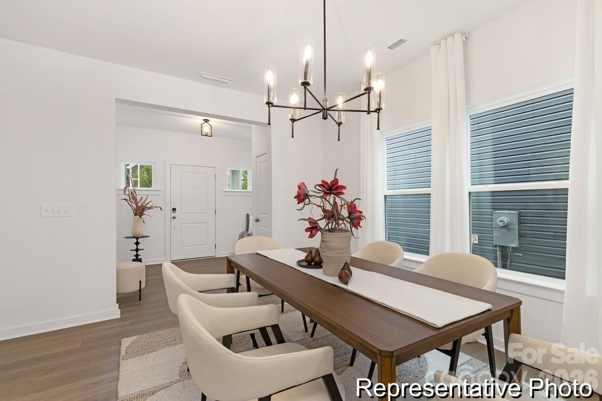 The Glenns - Residential