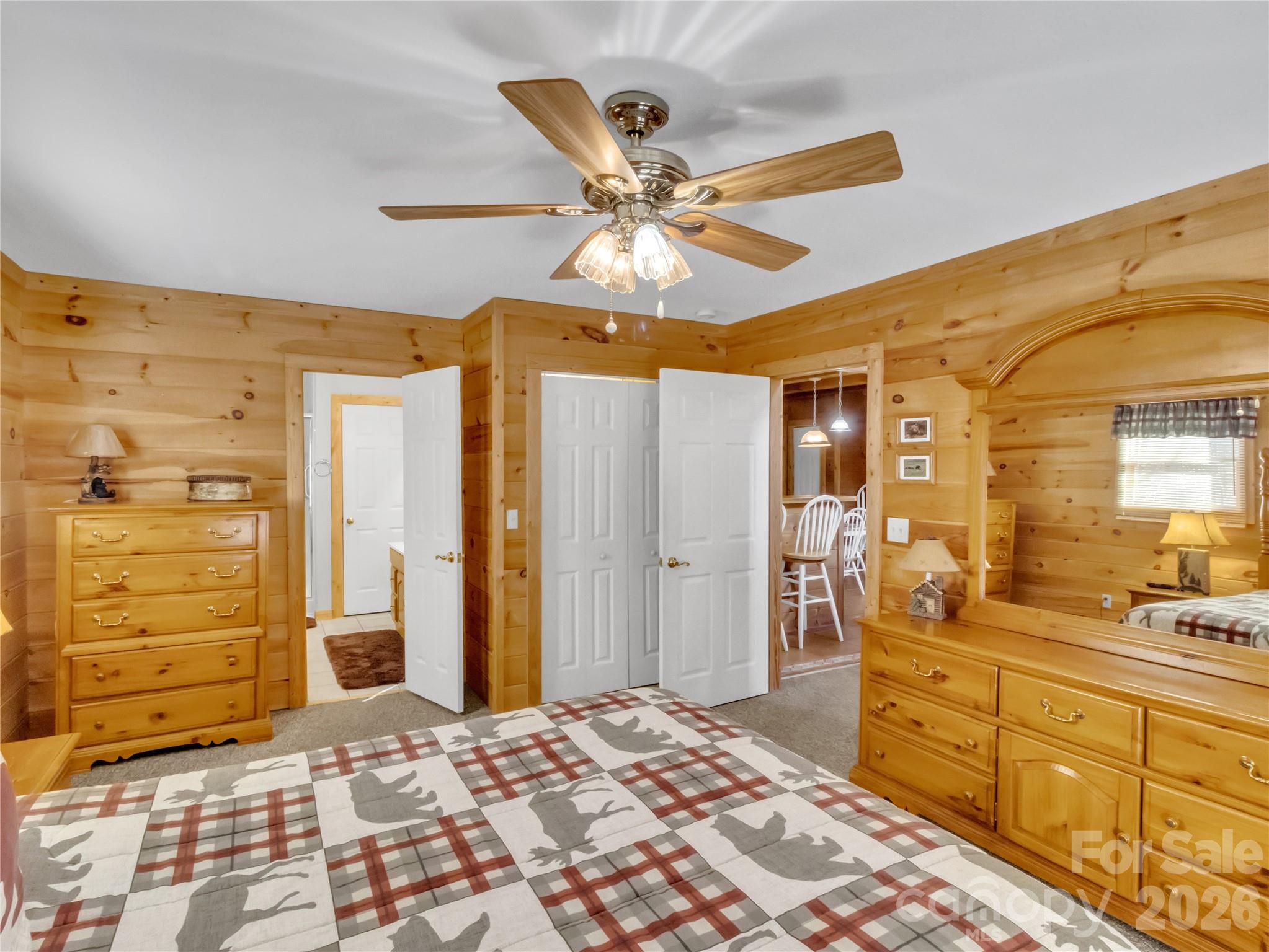 Creekside Villas - Residential