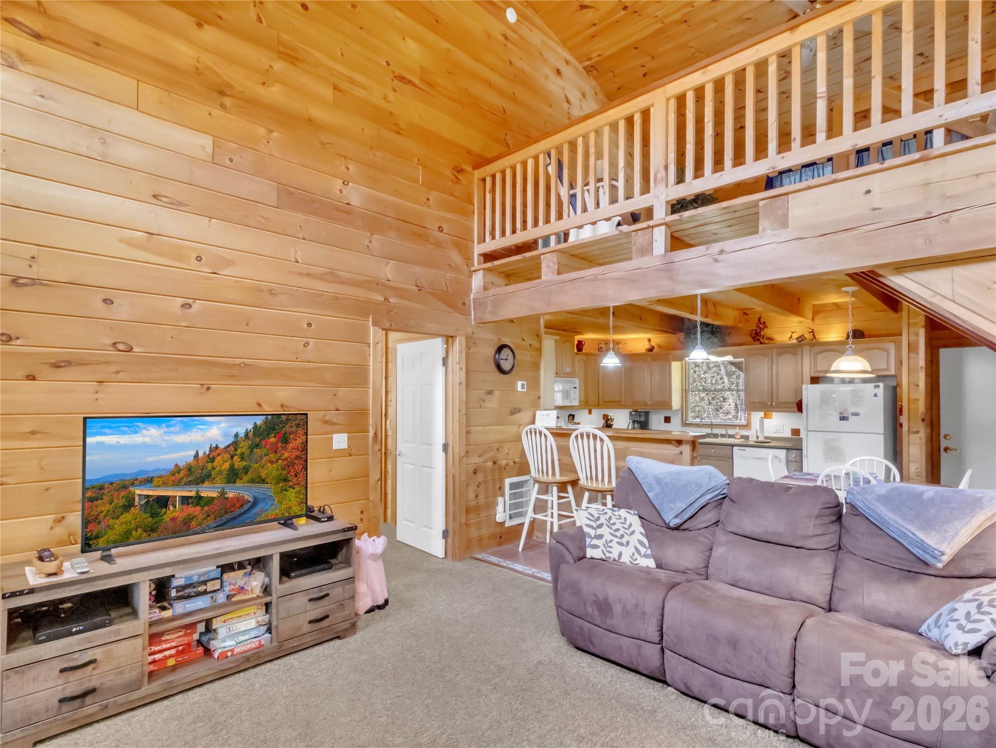 Creekside Villas - Residential