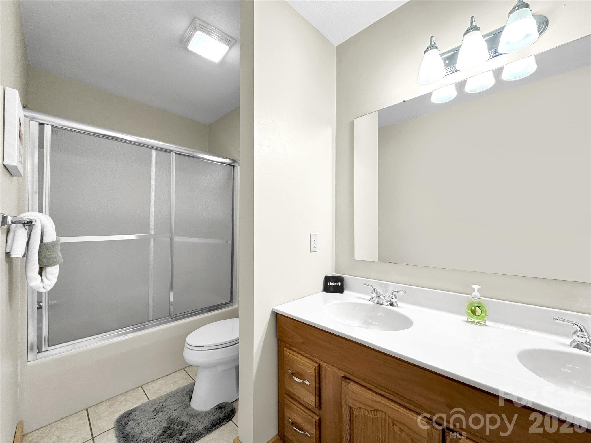 Creekside Villas - Residential