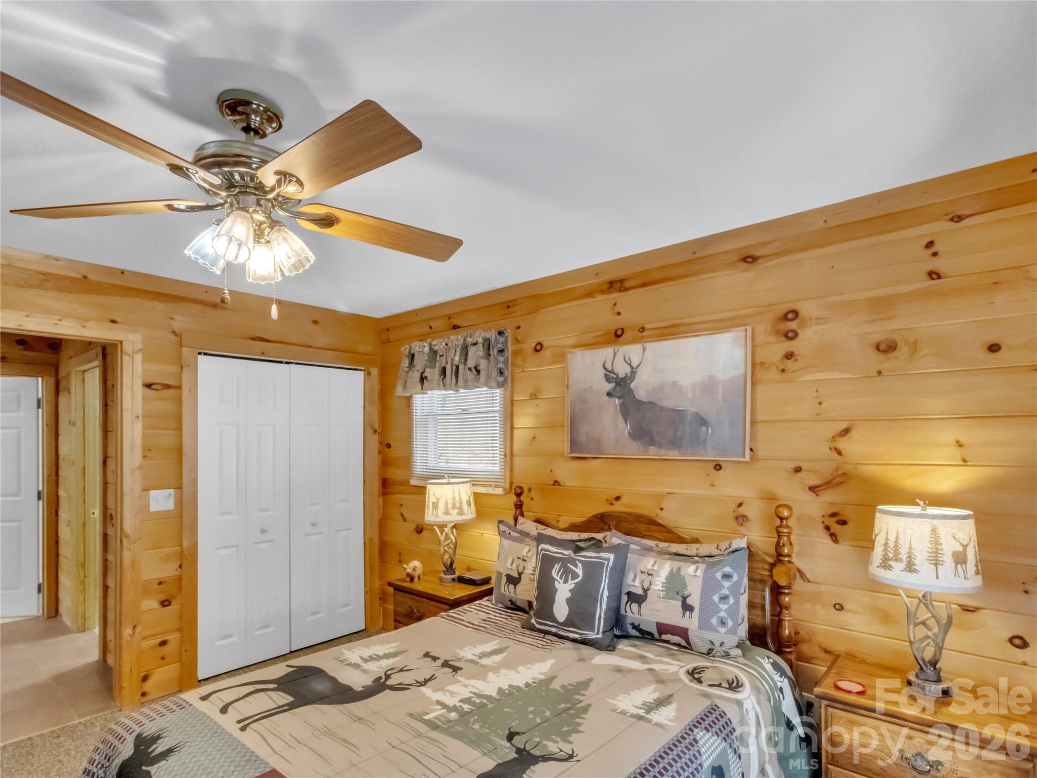 Creekside Villas - Residential