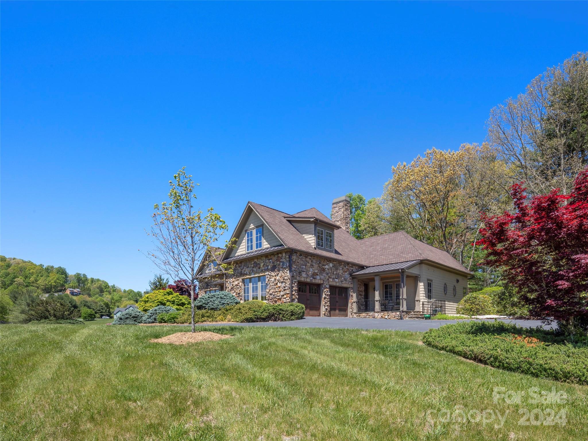 Ashbrook - Residential