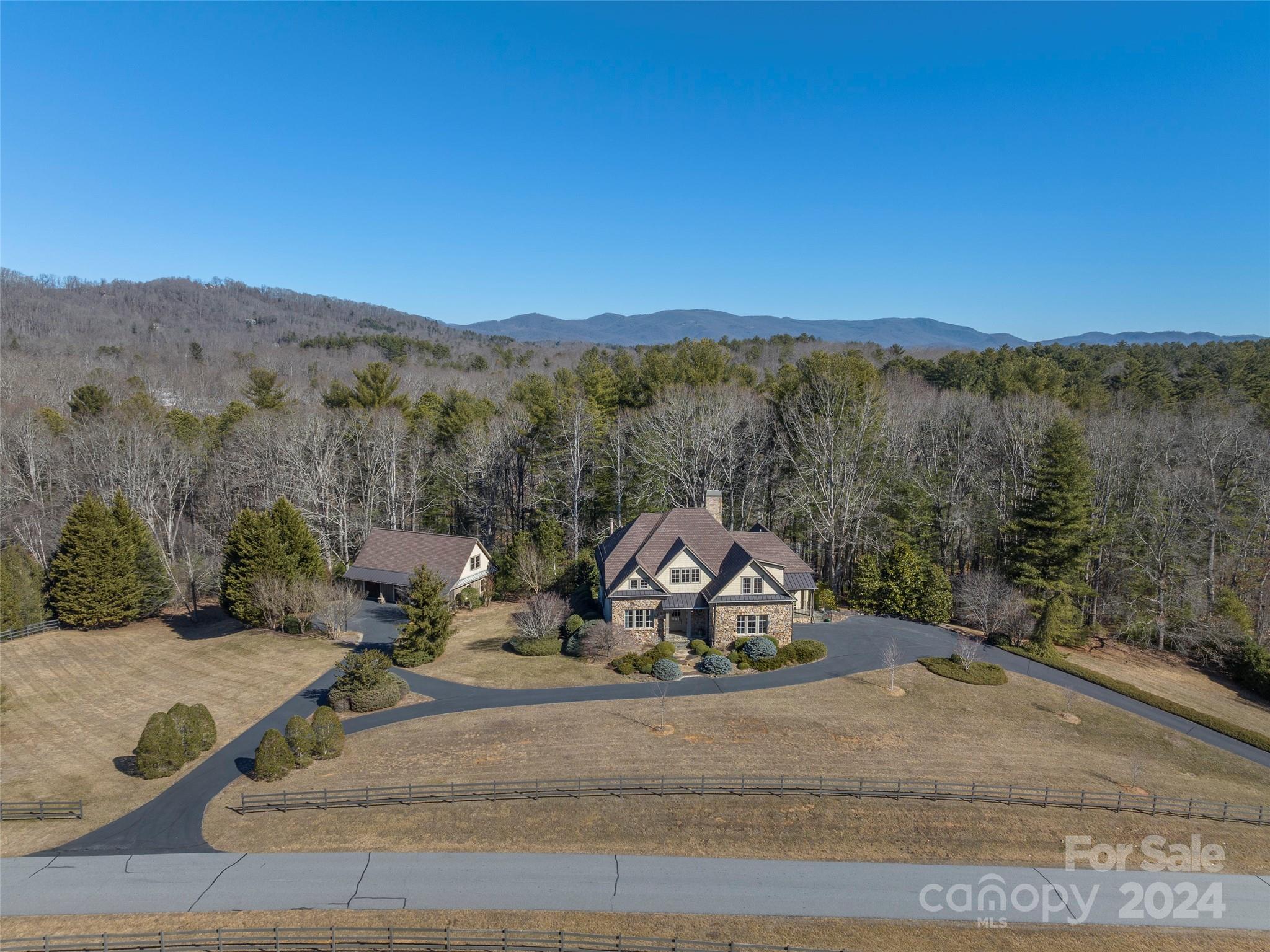 Ashbrook - Residential
