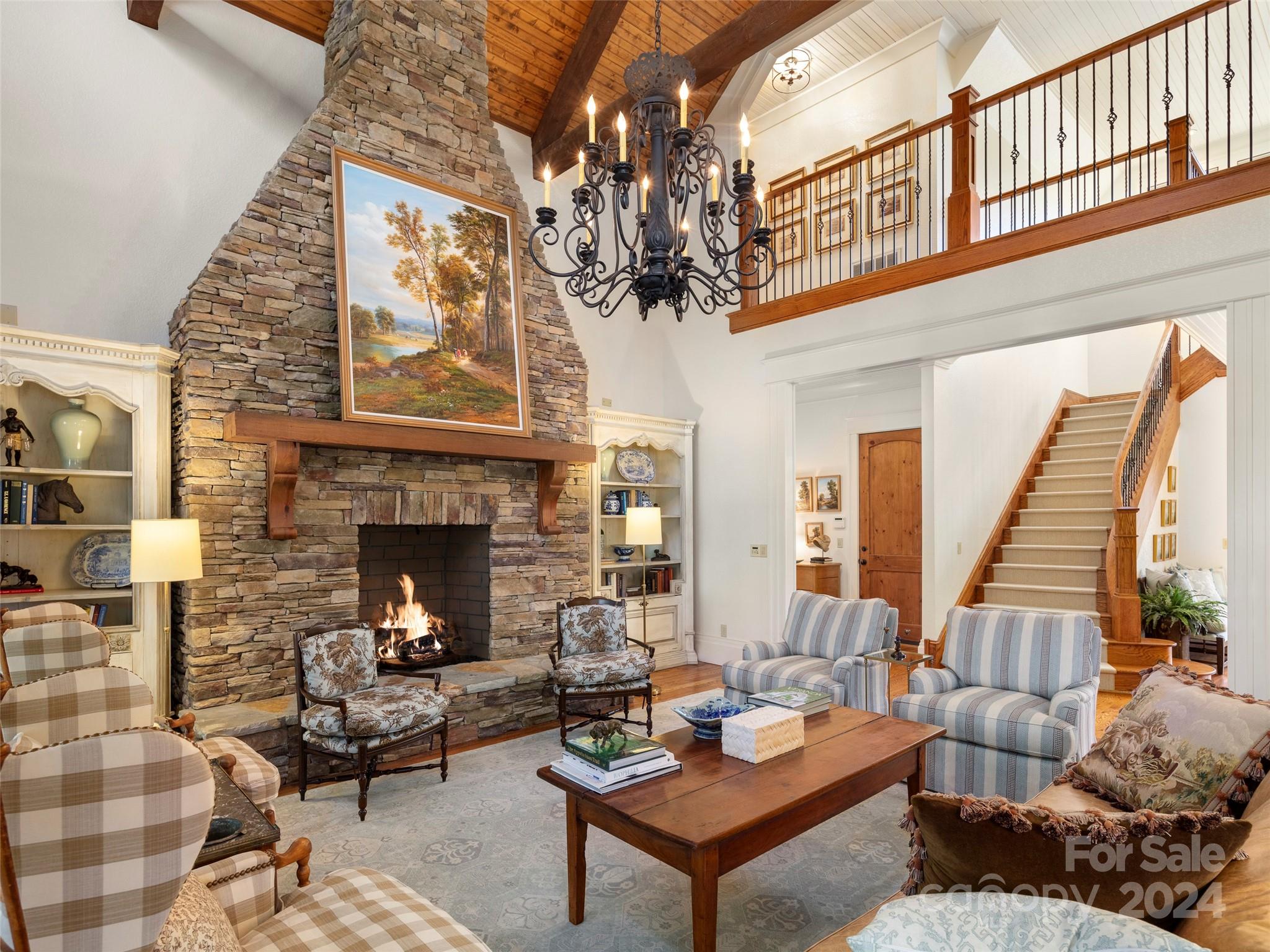 Ashbrook - Residential