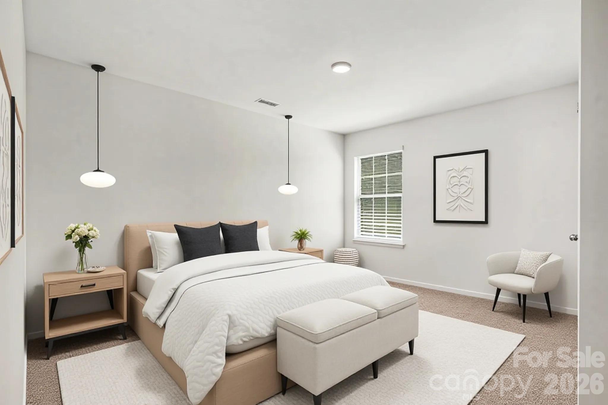 Spencer Mountain Village - Residential