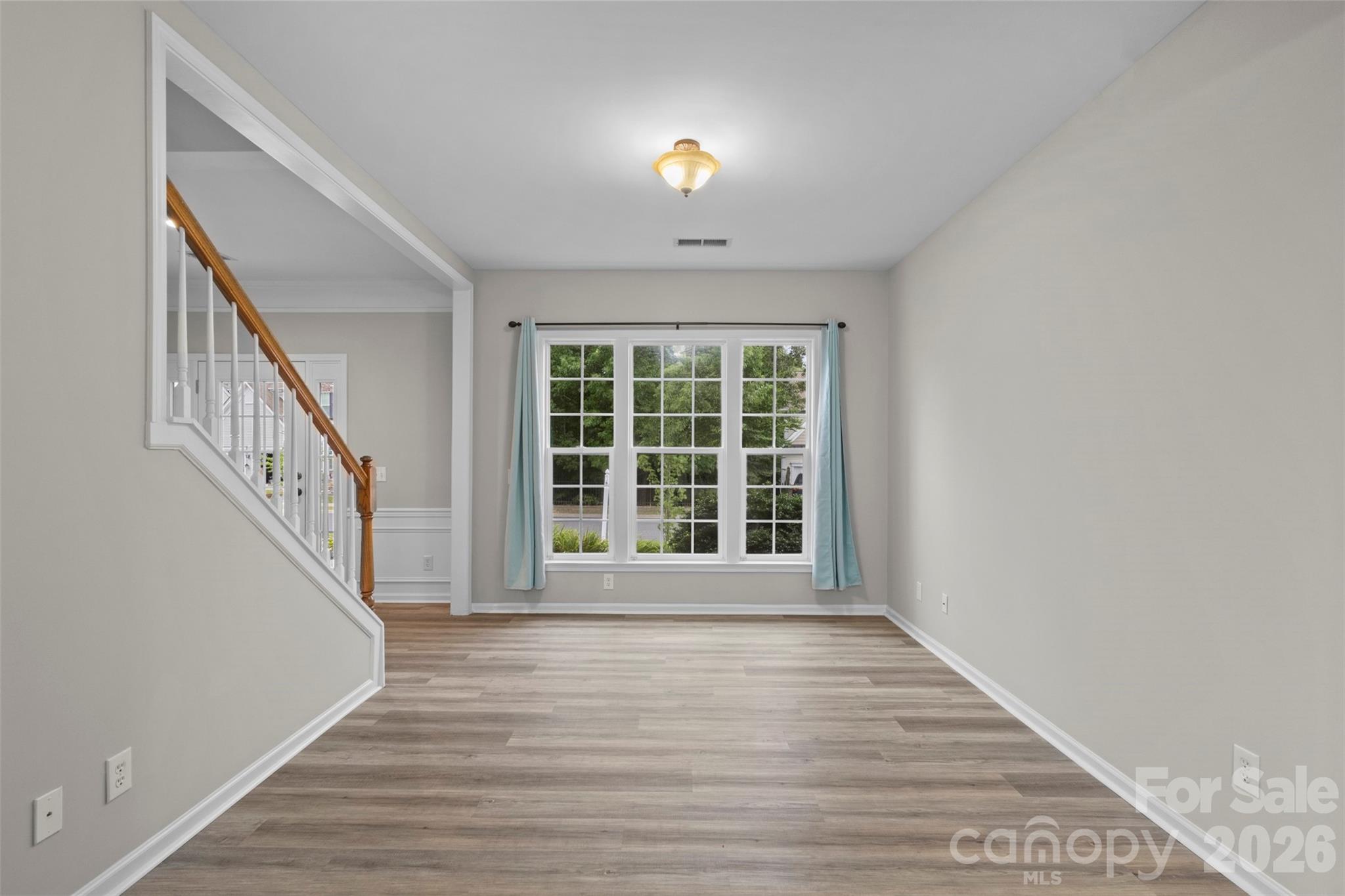 Belair At Carolina Lakes - Residential