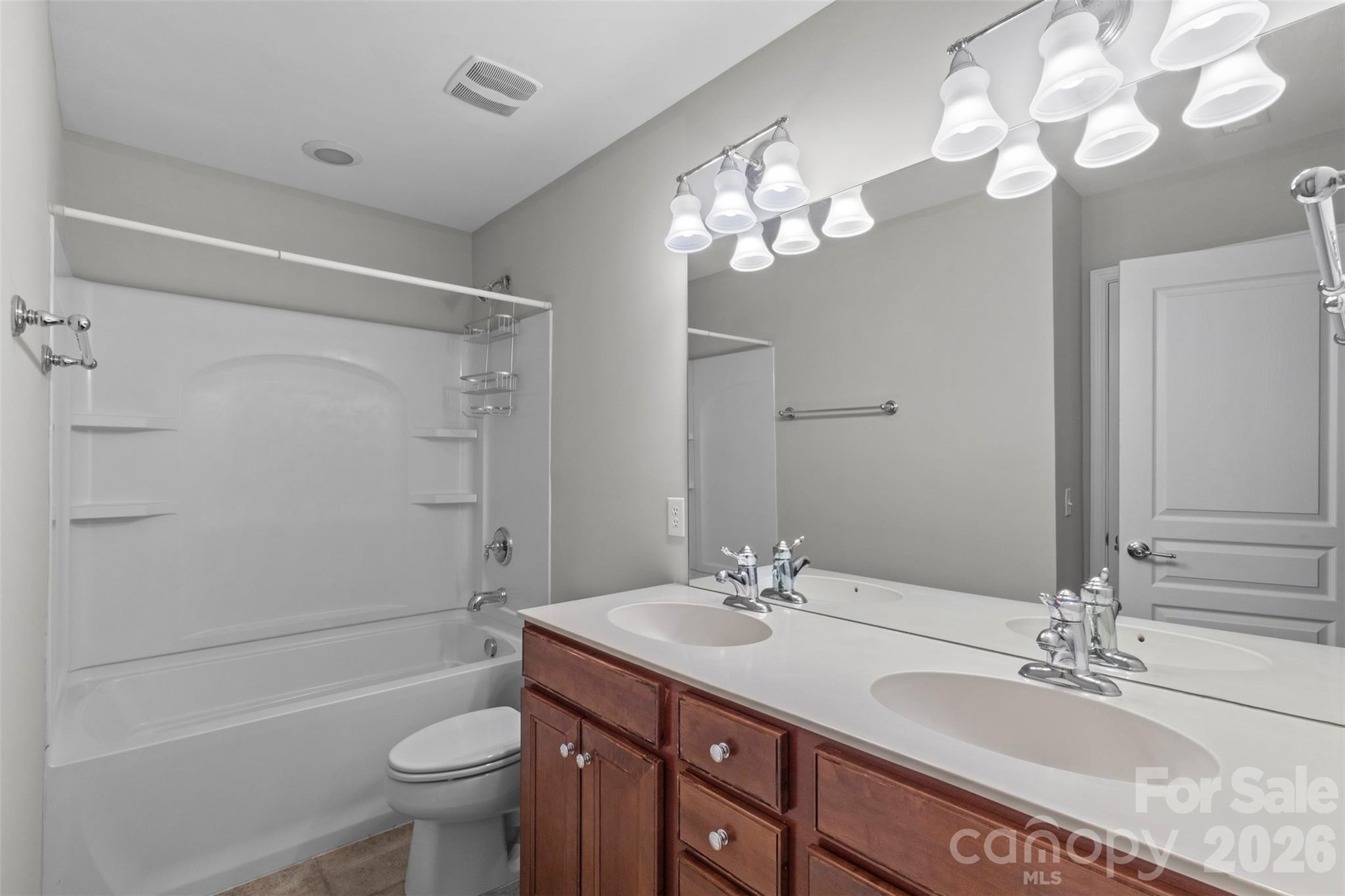 Belair At Carolina Lakes - Residential