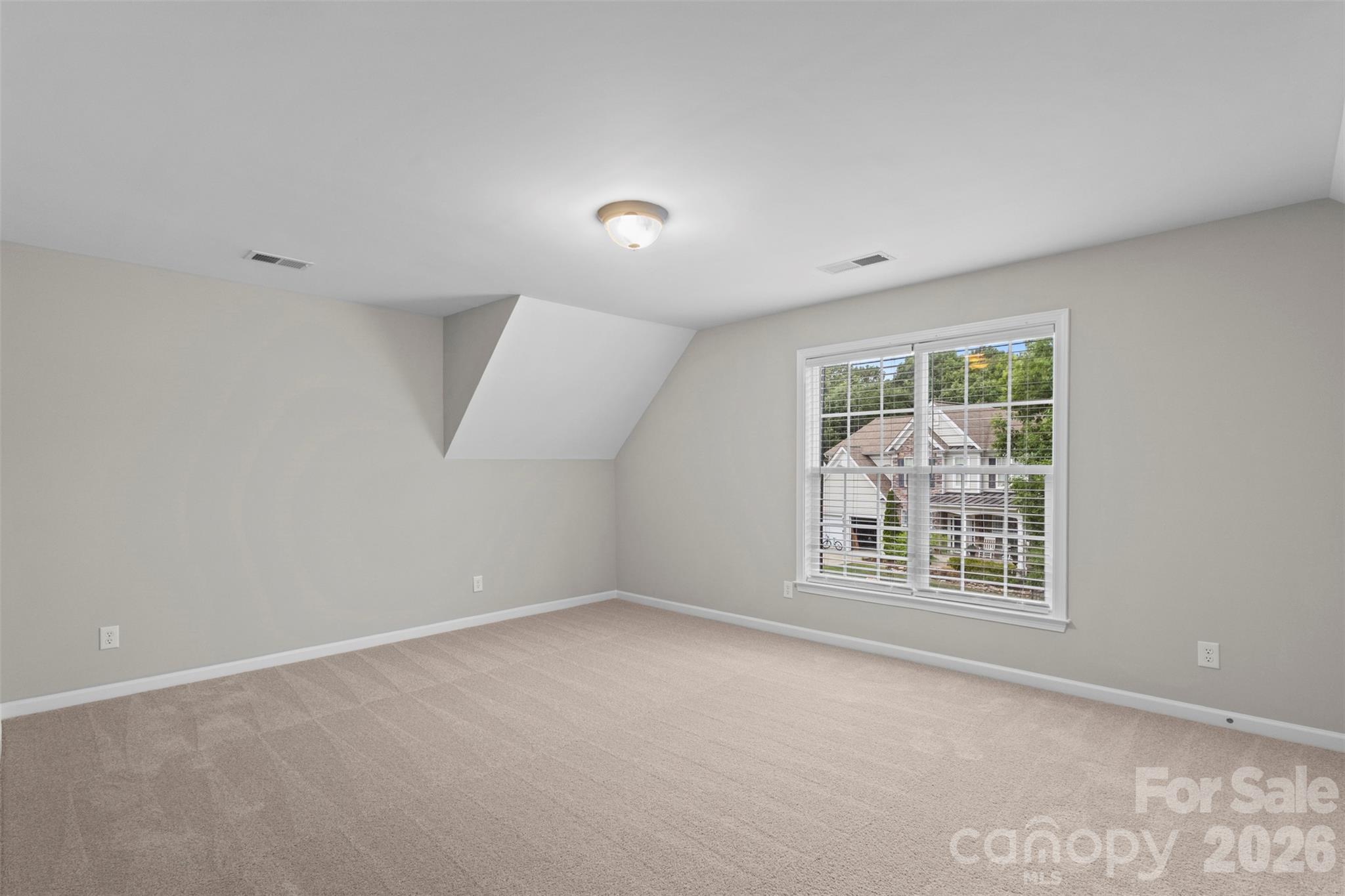 Belair At Carolina Lakes - Residential