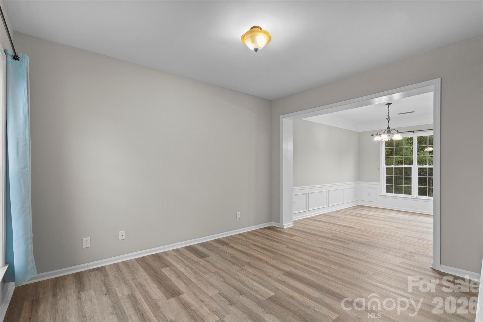Belair At Carolina Lakes - Residential