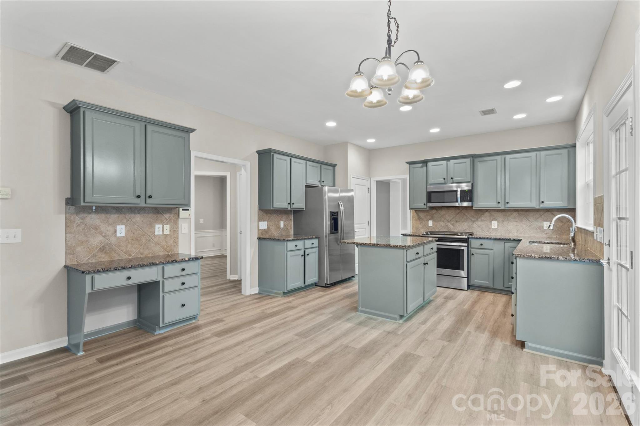 Belair At Carolina Lakes - Residential