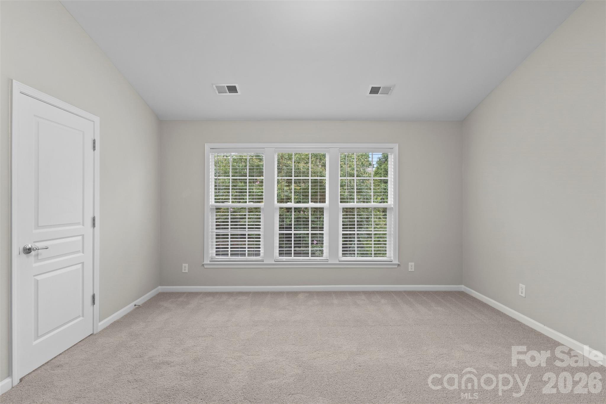 Belair At Carolina Lakes - Residential