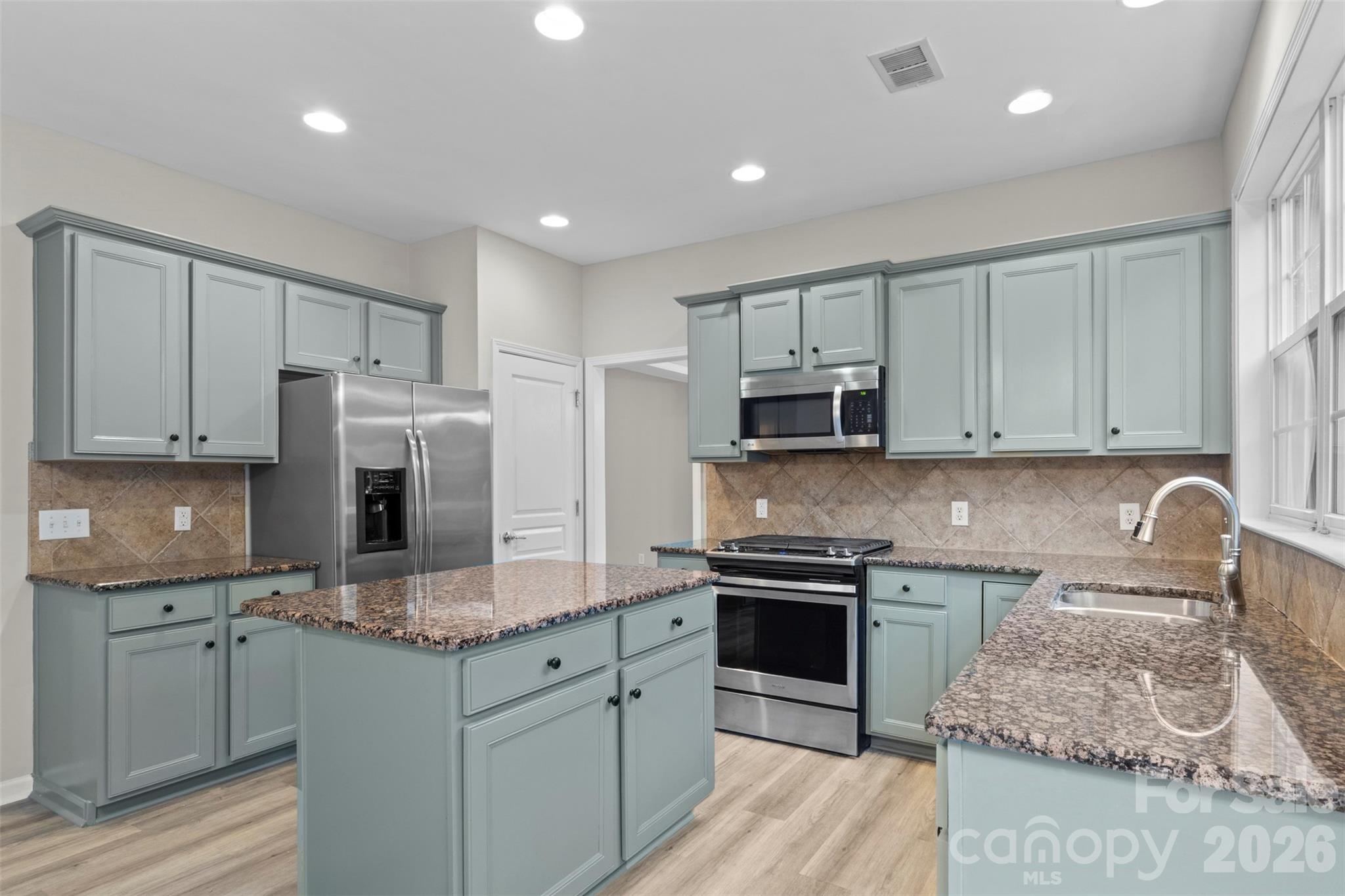 Belair At Carolina Lakes - Residential