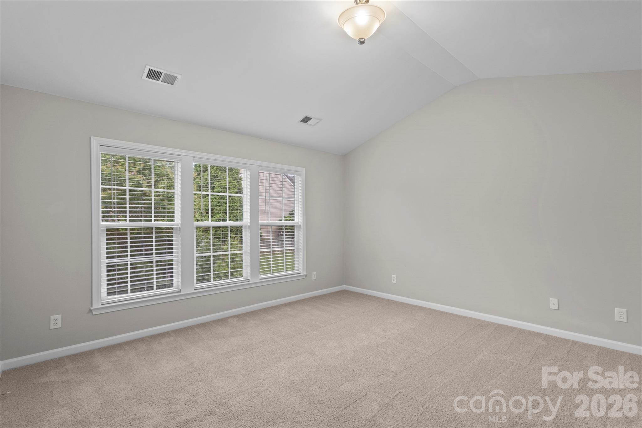 Belair At Carolina Lakes - Residential