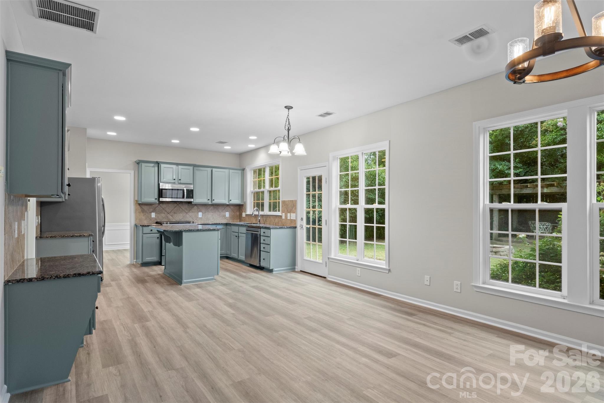 Belair At Carolina Lakes - Residential