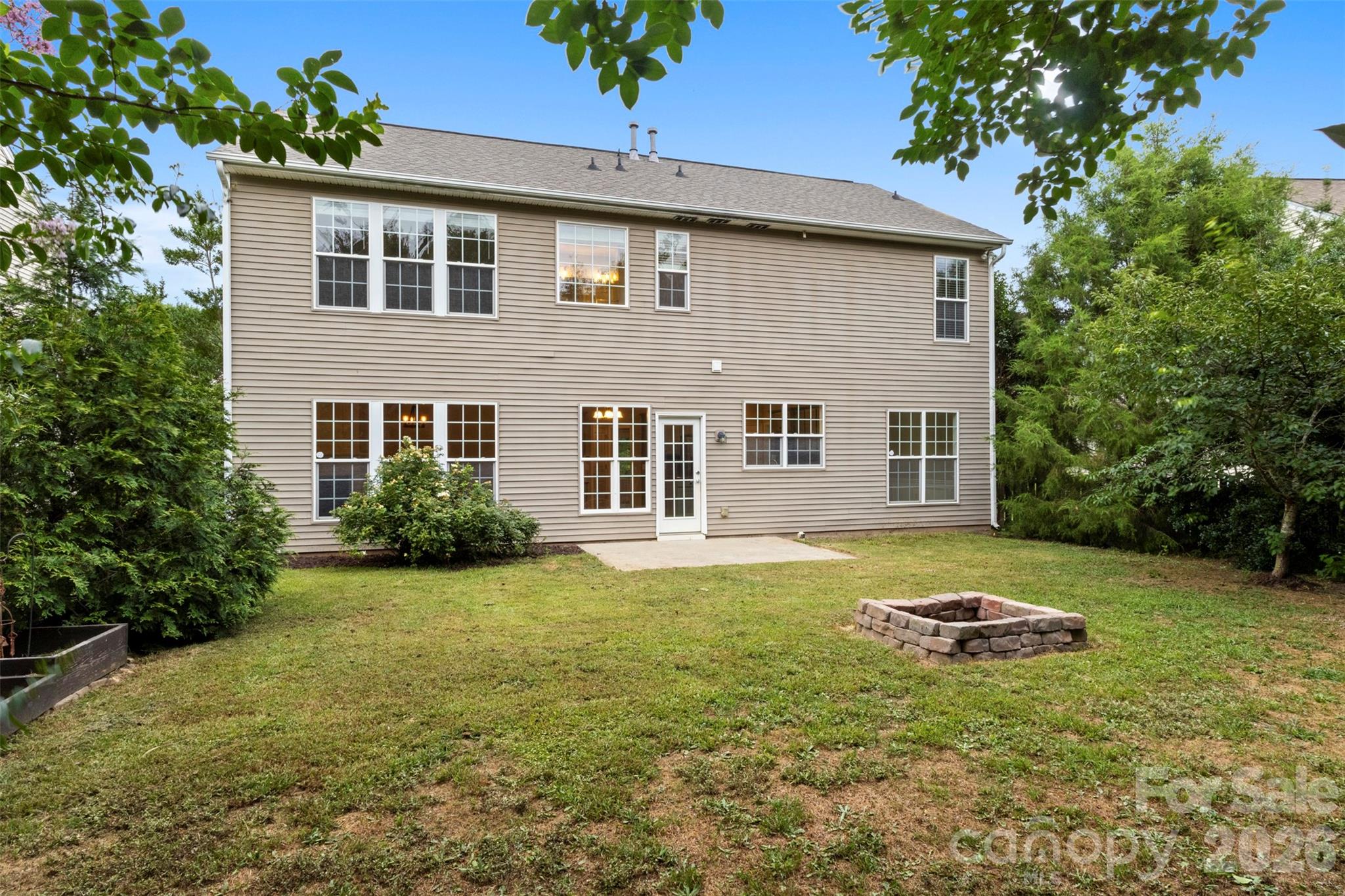 Belair At Carolina Lakes - Residential