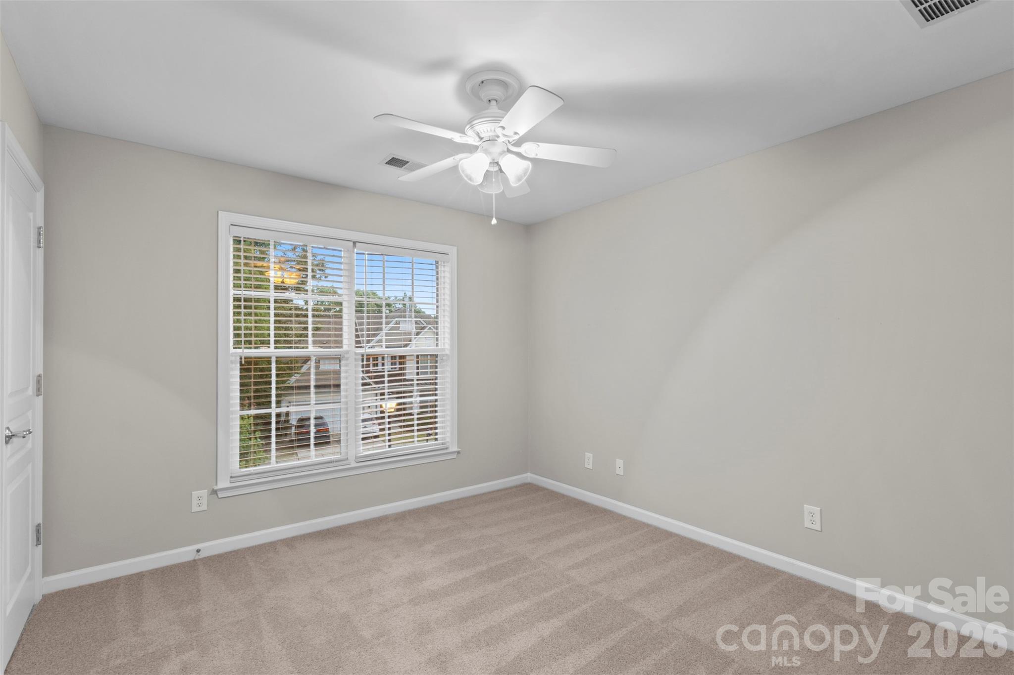 Belair At Carolina Lakes - Residential