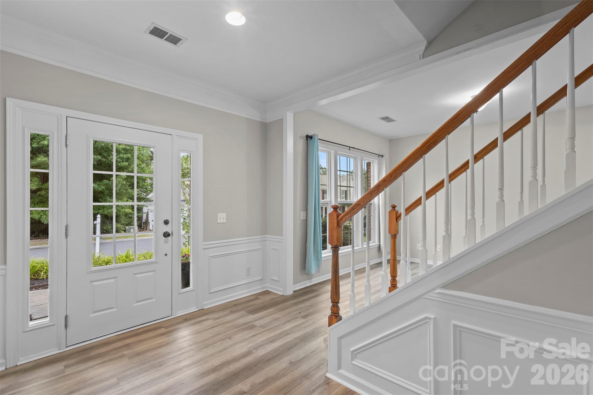 Belair At Carolina Lakes - Residential