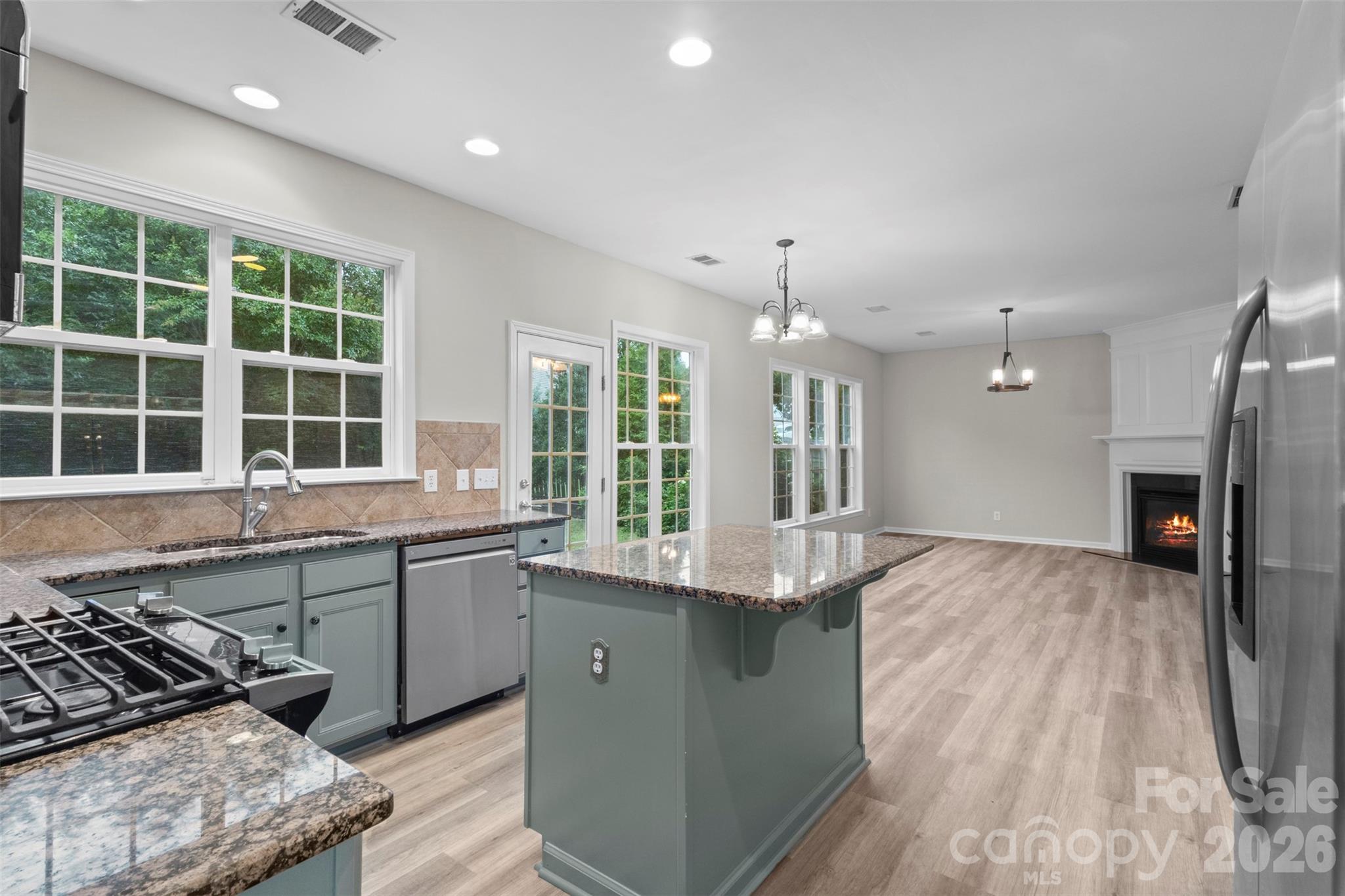 Belair At Carolina Lakes - Residential