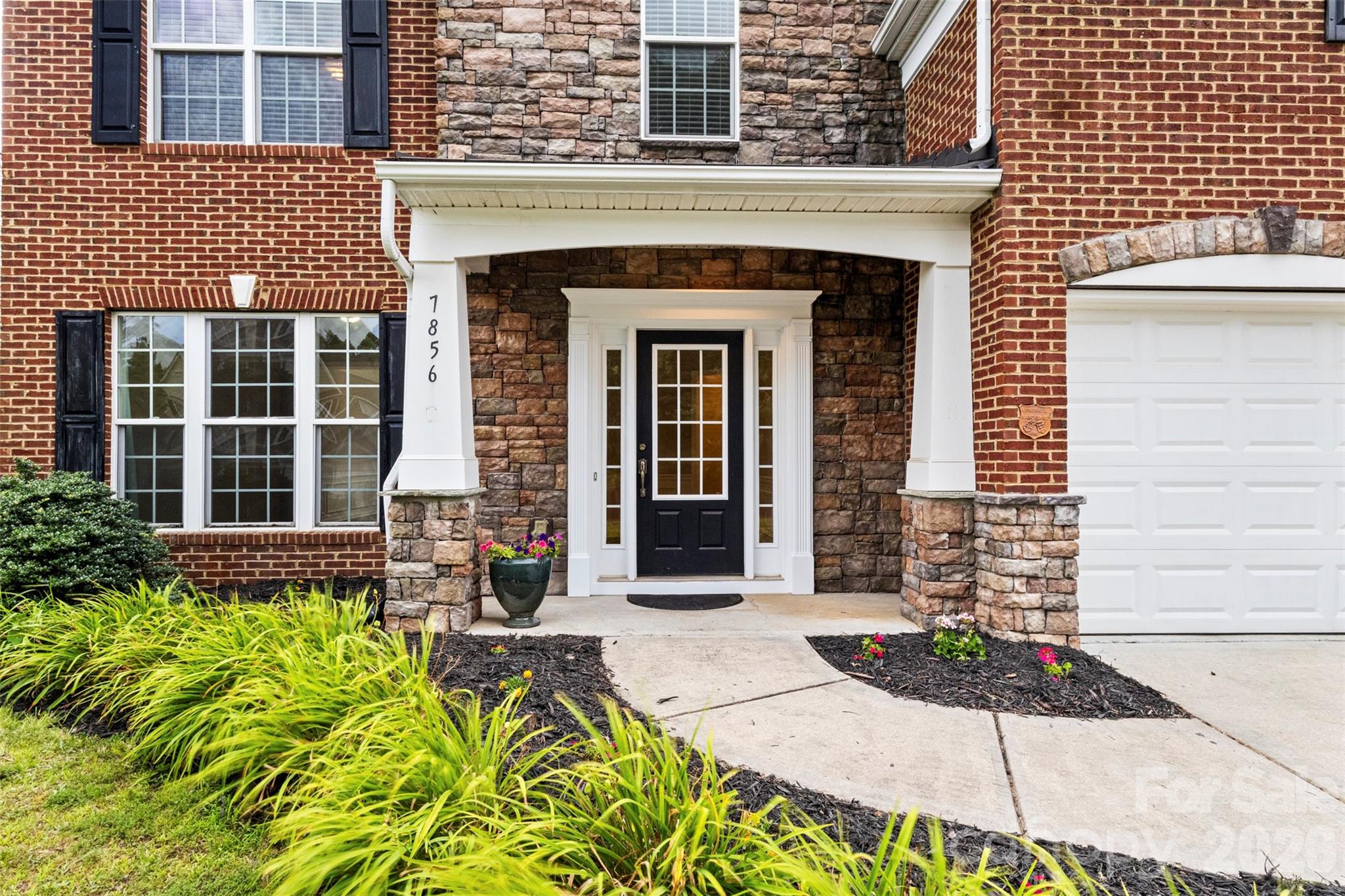 Belair At Carolina Lakes - Residential