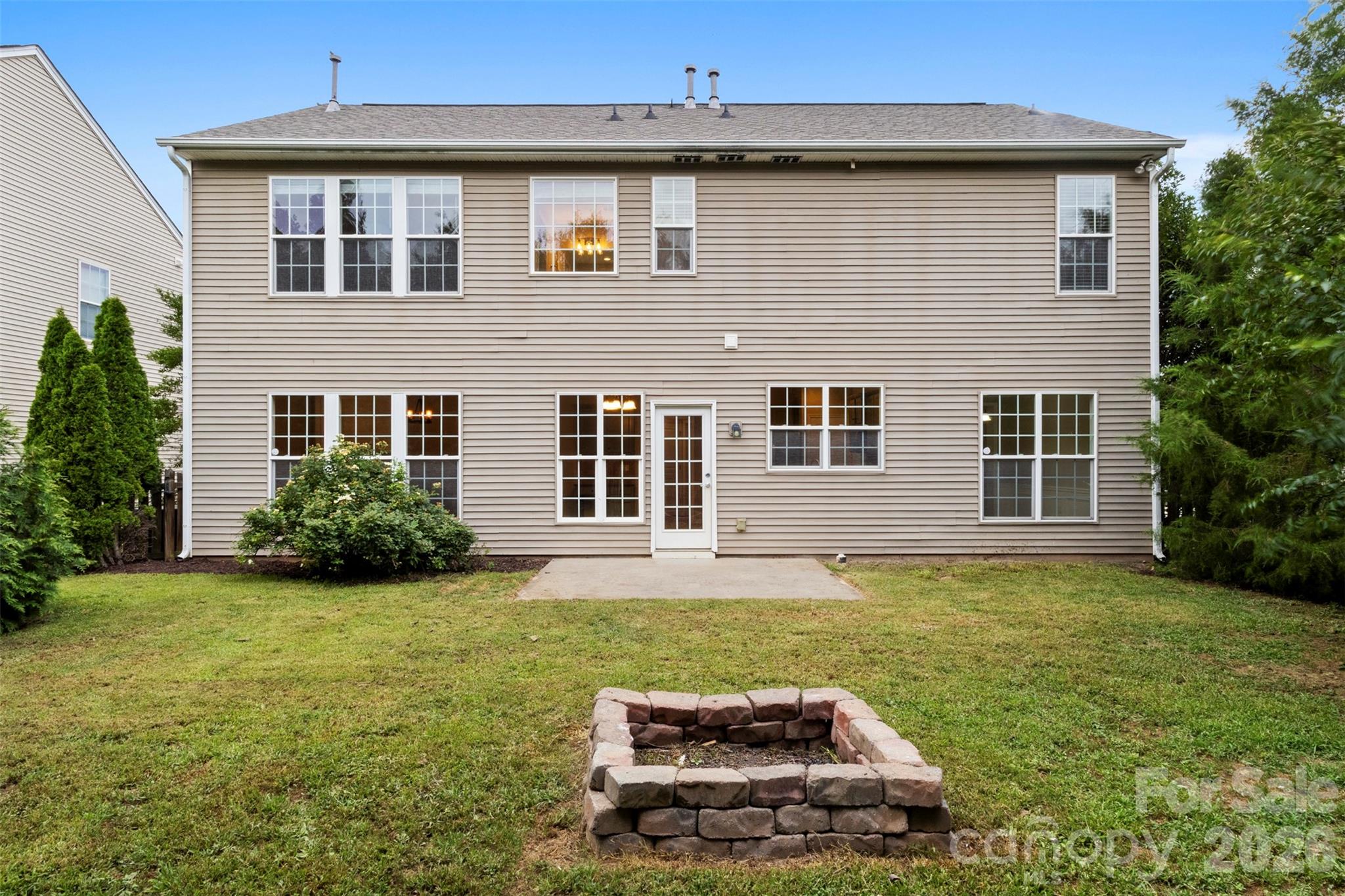 Belair At Carolina Lakes - Residential