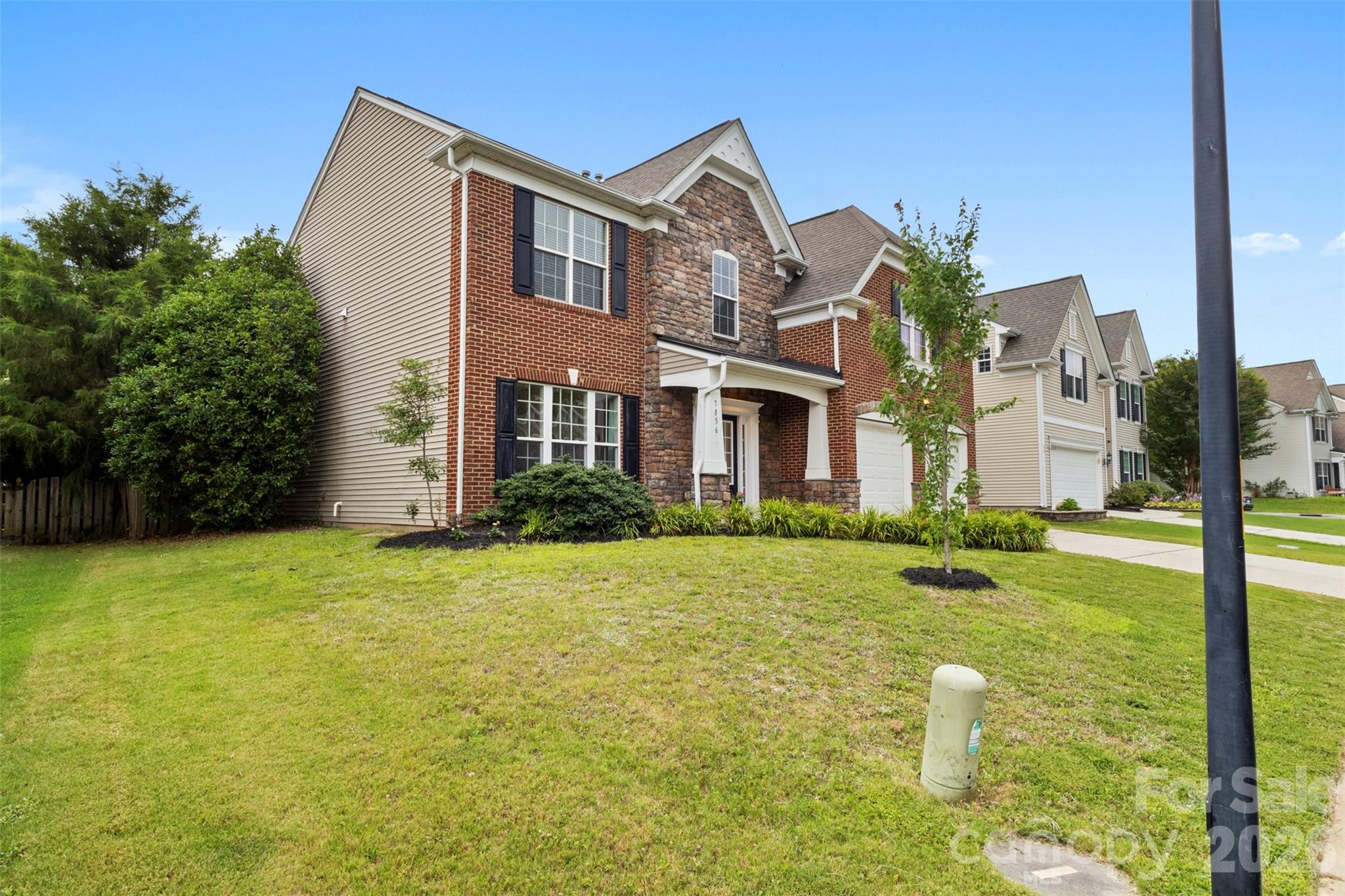 Belair At Carolina Lakes - Residential