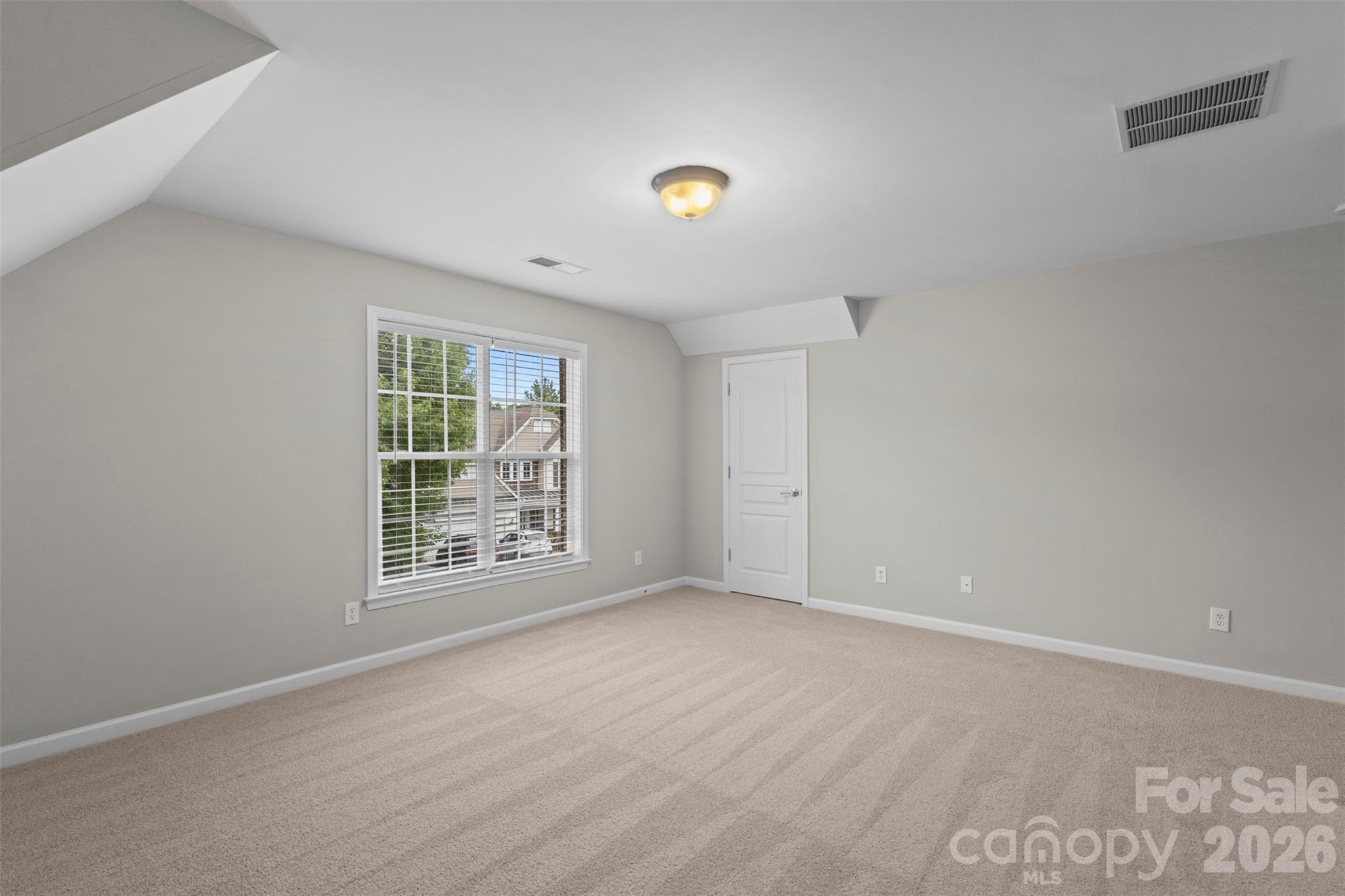 Belair At Carolina Lakes - Residential