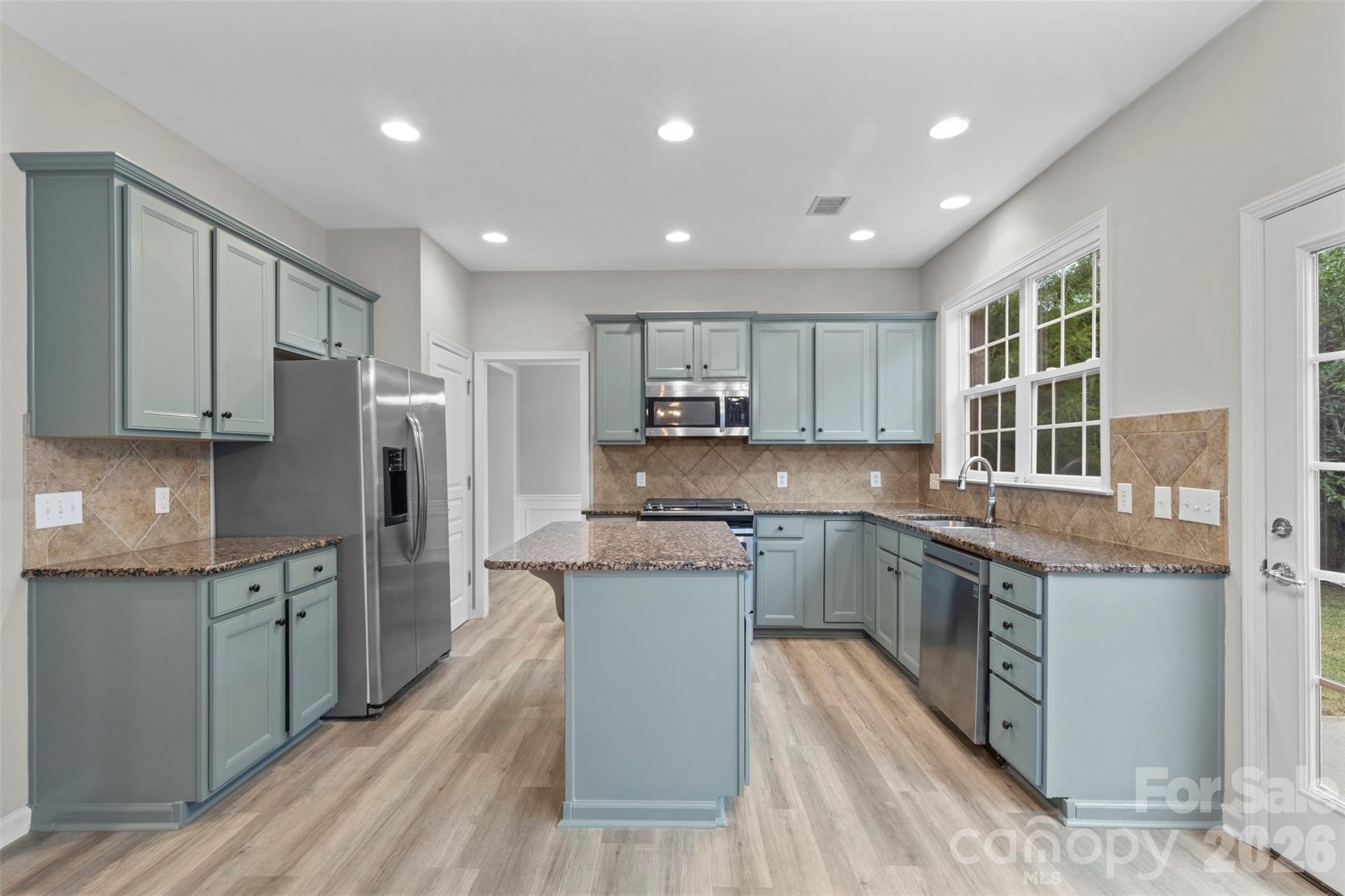 Belair At Carolina Lakes - Residential