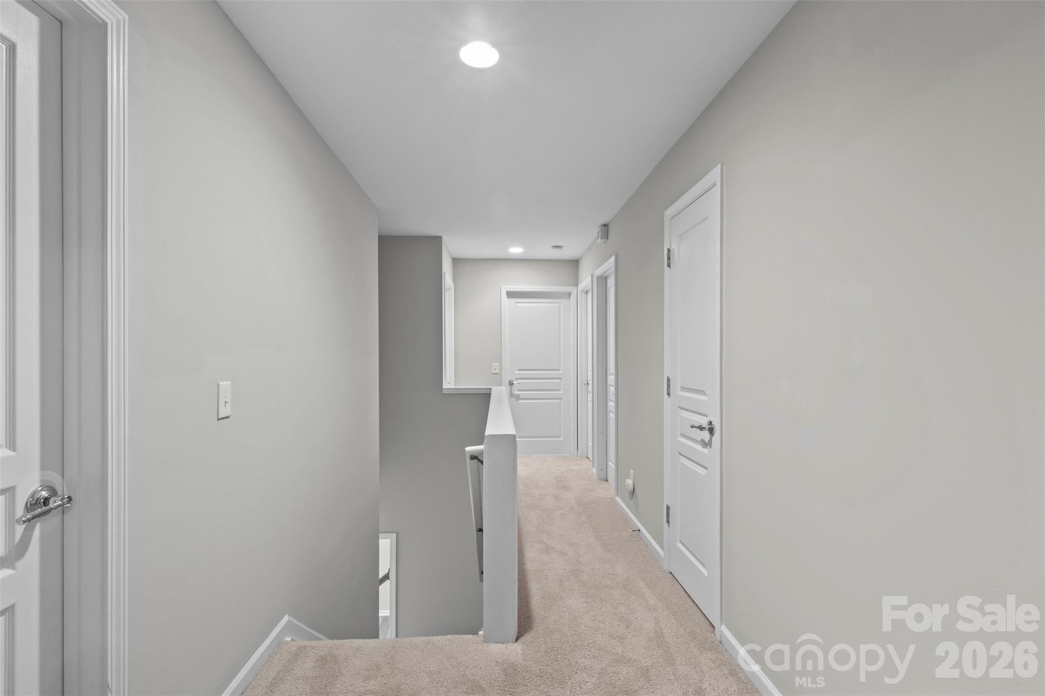 Belair At Carolina Lakes - Residential