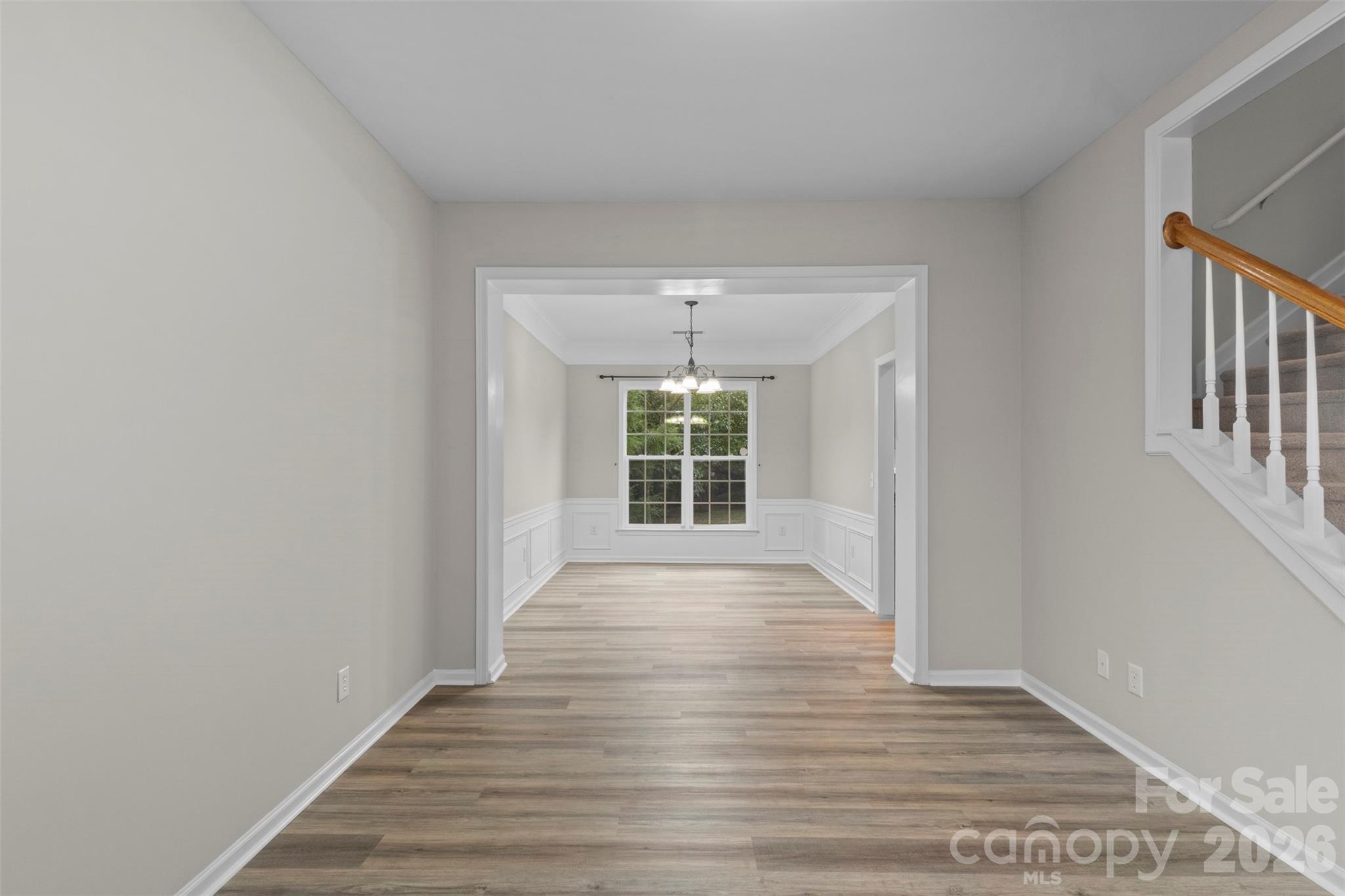 Belair At Carolina Lakes - Residential