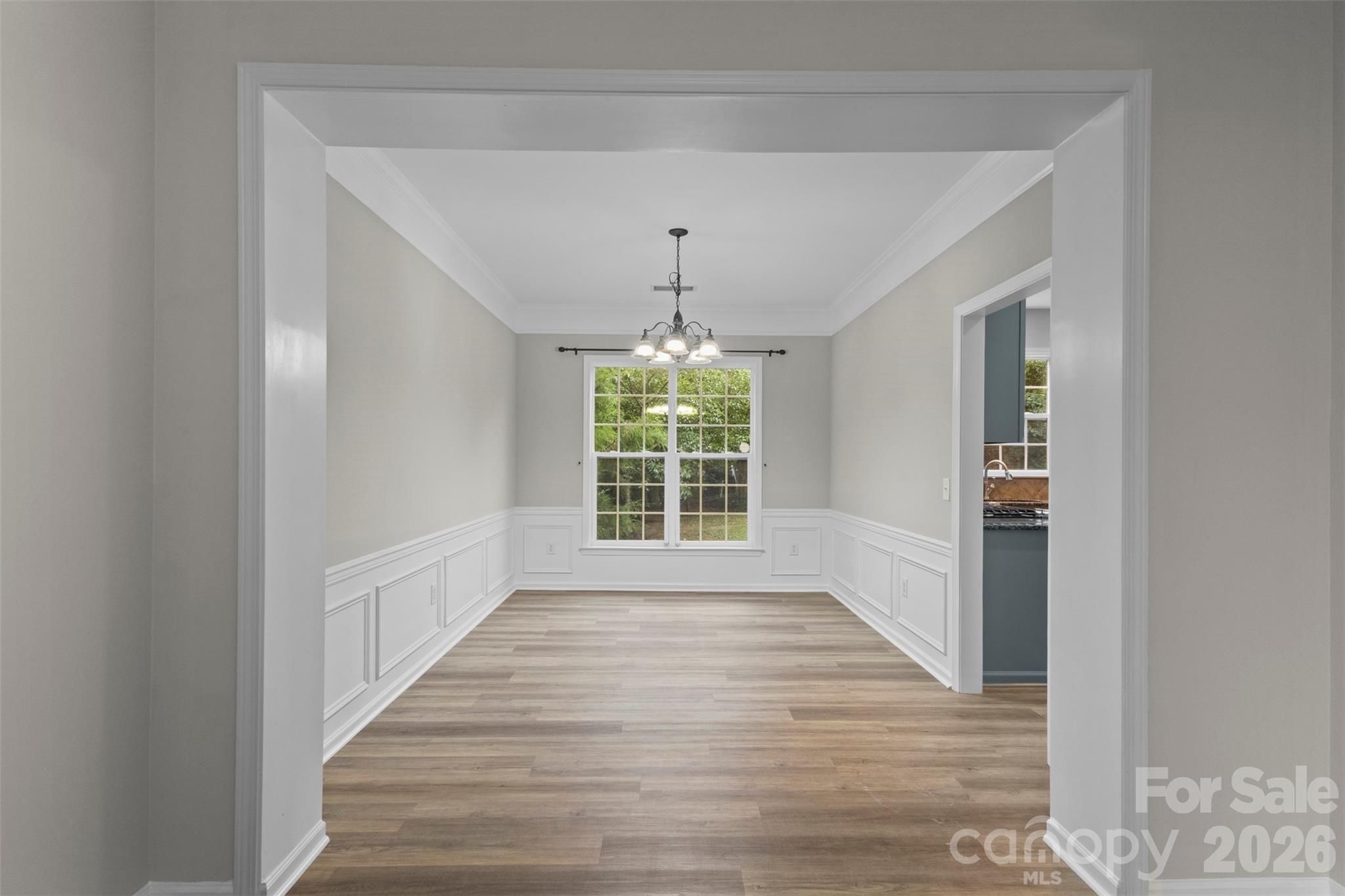 Belair At Carolina Lakes - Residential