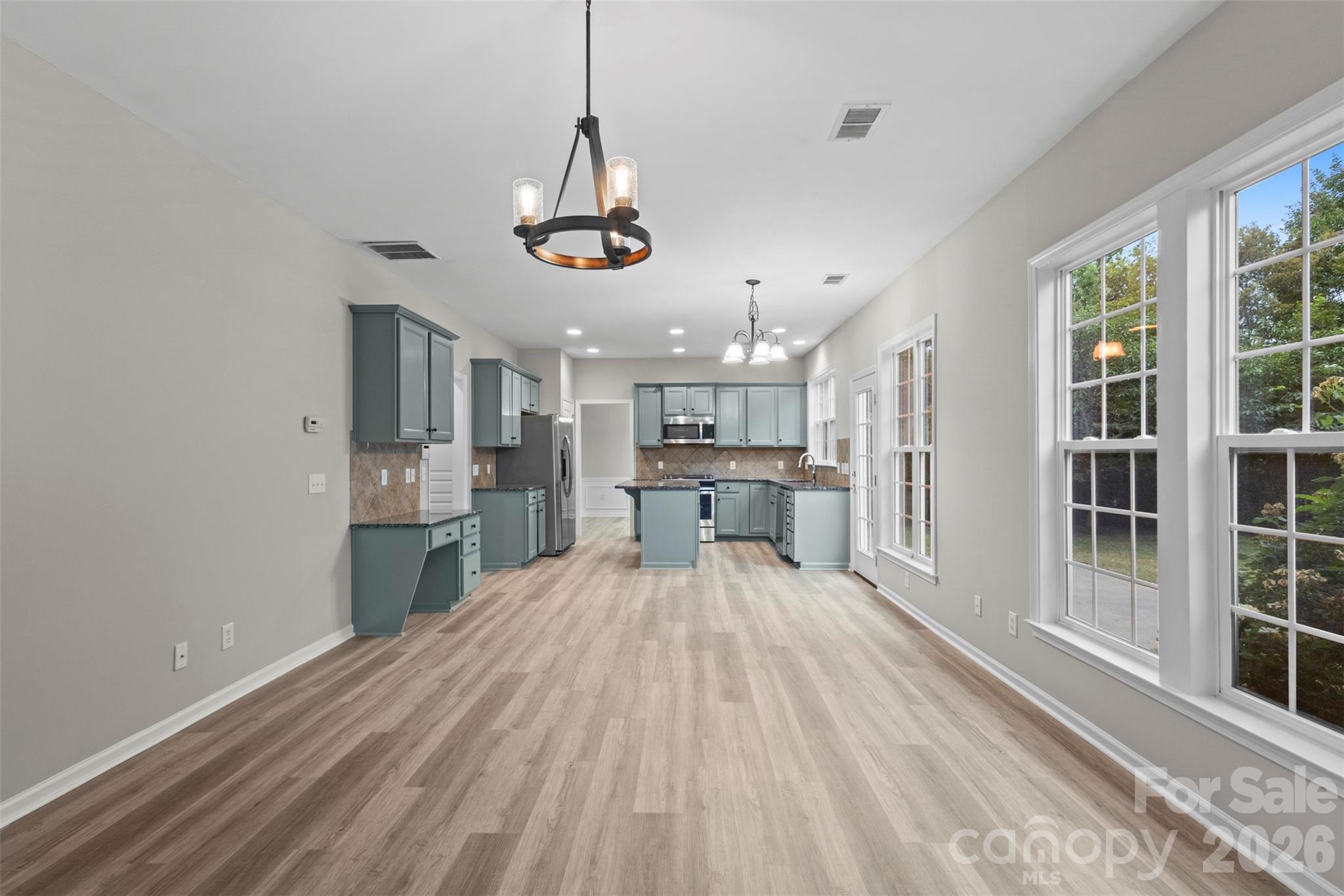 Belair At Carolina Lakes - Residential